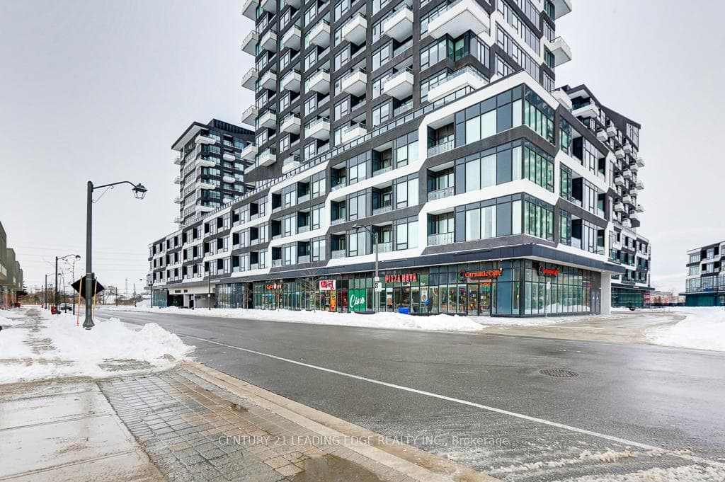 2489 TAUNTON Road Unit 410, Oakville, ON L6H 3R9 - Photo 1