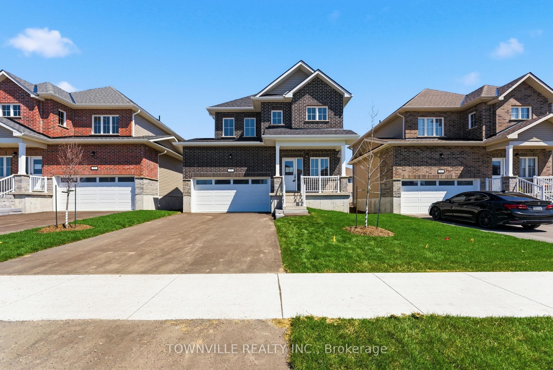 59 Bradden Crescent, Belleville