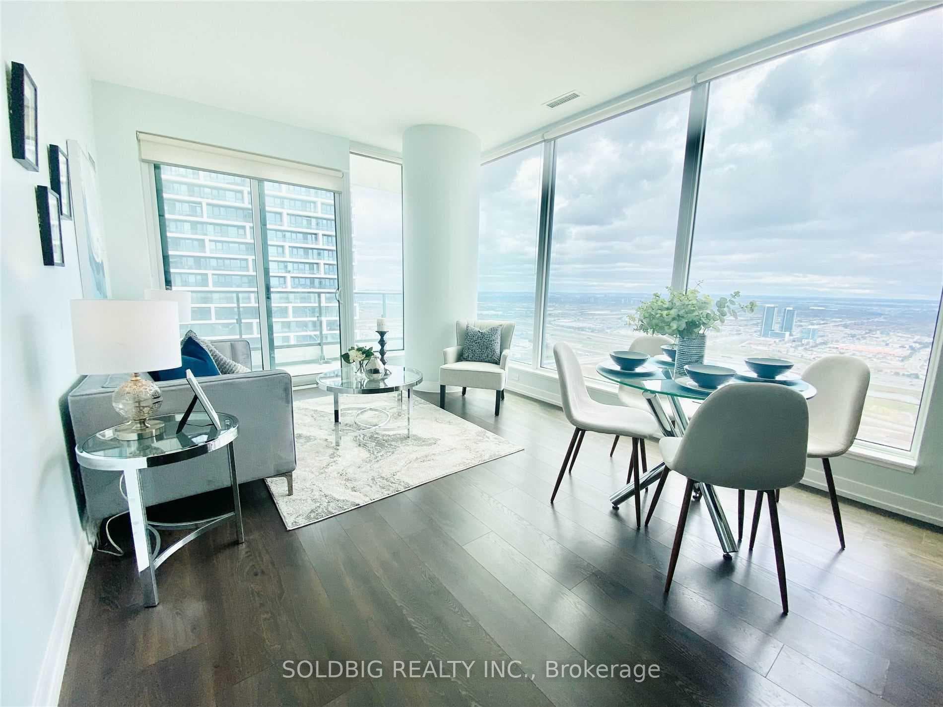 898 Portage Parkway Unit 4909, Vaughan, ON L4K 0J6 - Photo 1