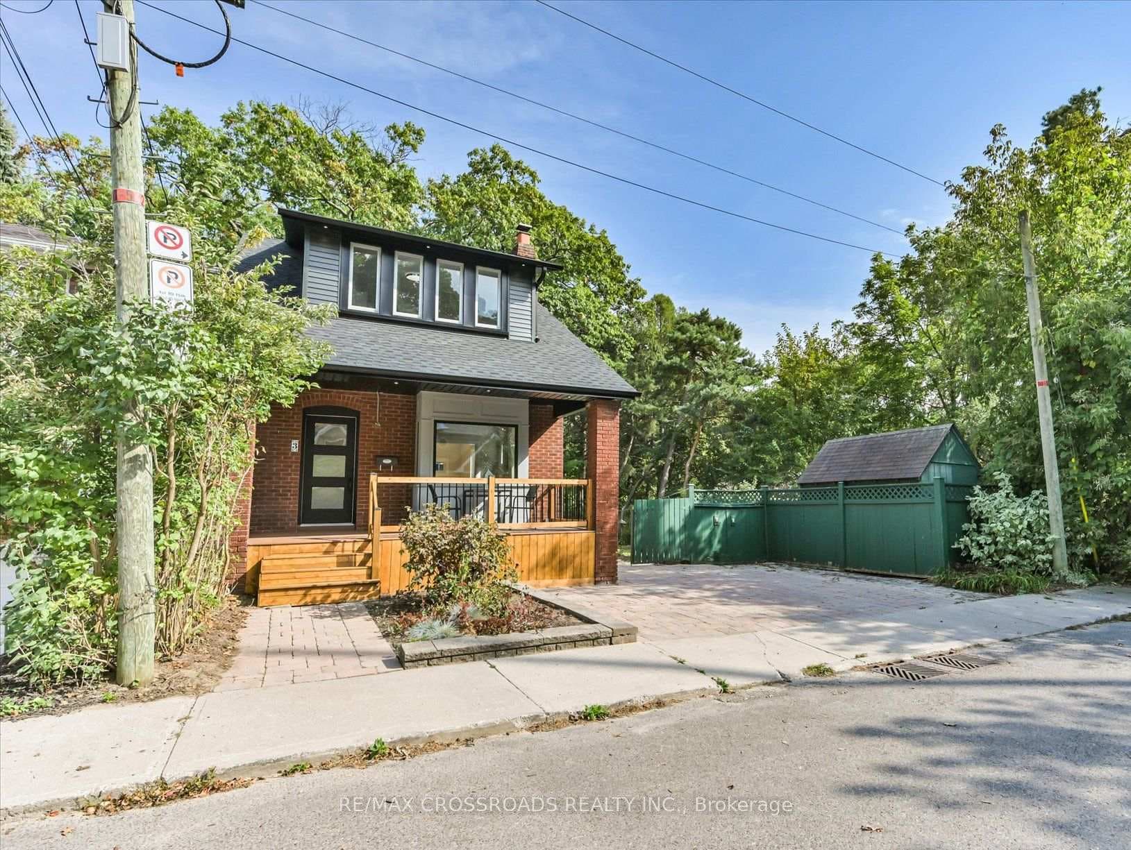 3 Haig Avenue, Birch Cliff / Cliffside, ON M1N 2W2 - Photo 1