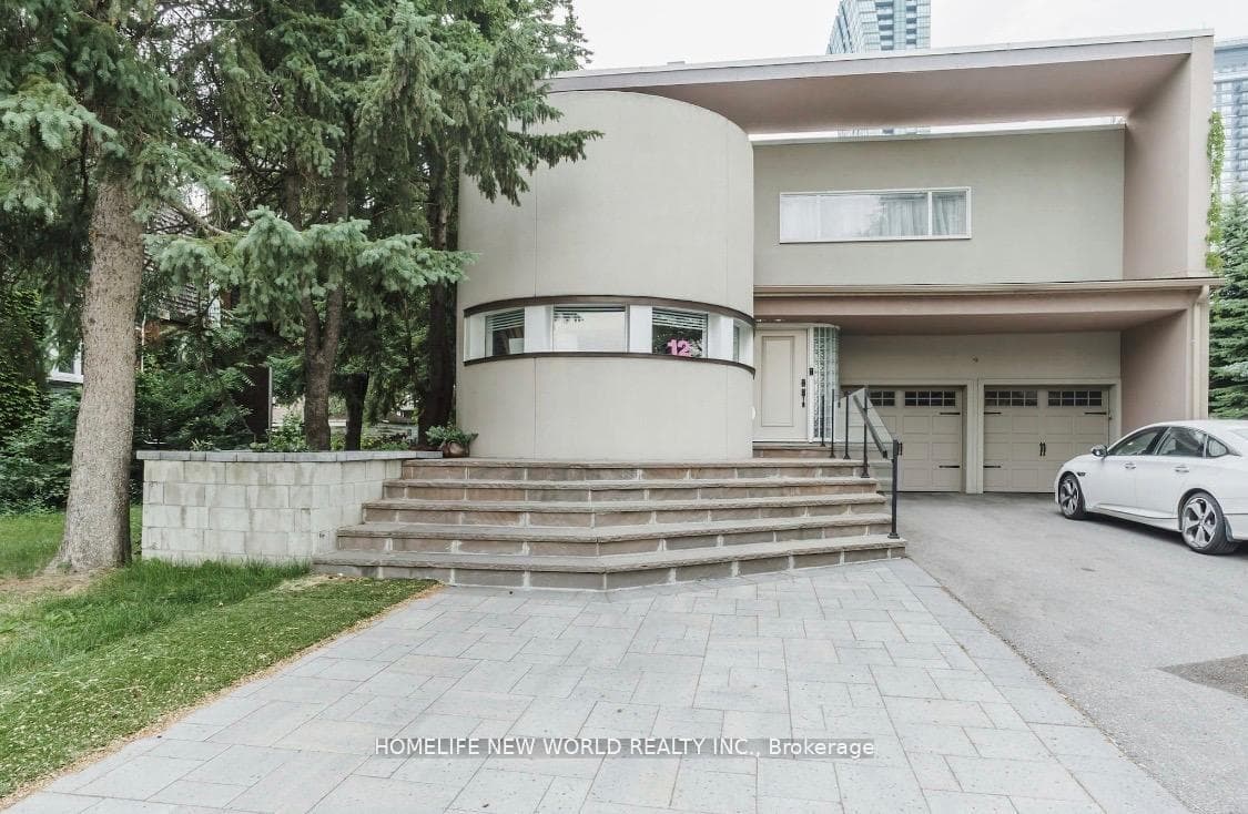 12 Florence Avenue, Thornhill / Willowdale, ON M2N 1E9 - Photo 1