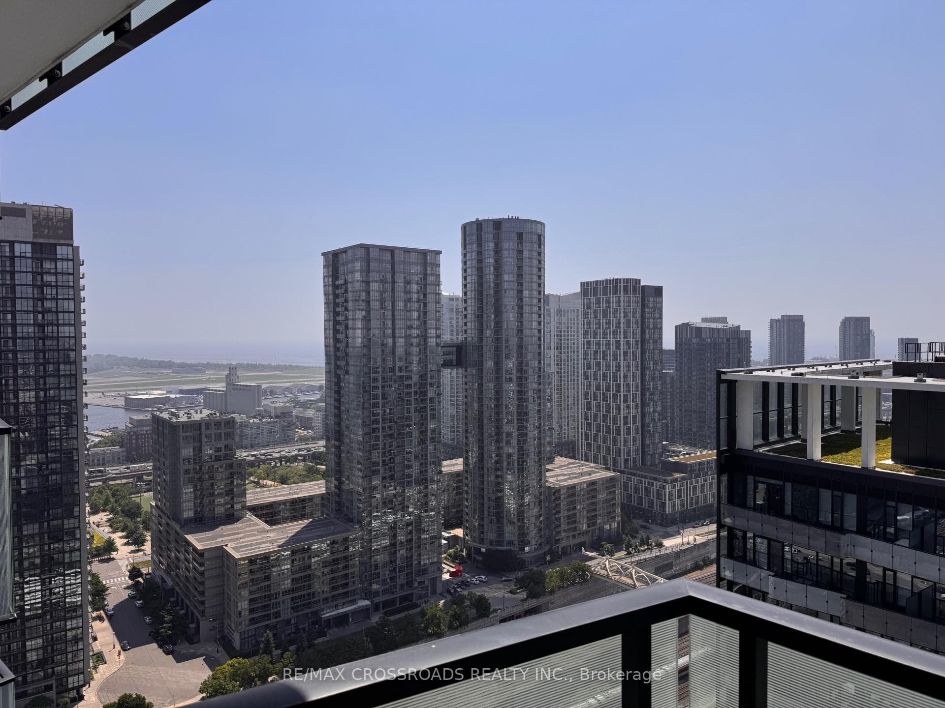 470 FRONT Street Unit 2415, Downtown Toronto / Waterfront, ON M5V 0V6 - Photo 1