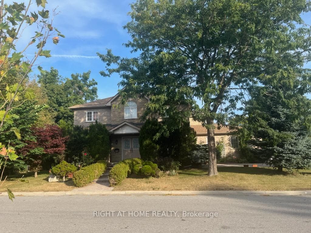 8 Goldene Way Unit Bsmt, Rouge / Port Union / Malvern, ON M1C 5H3 - Photo 1