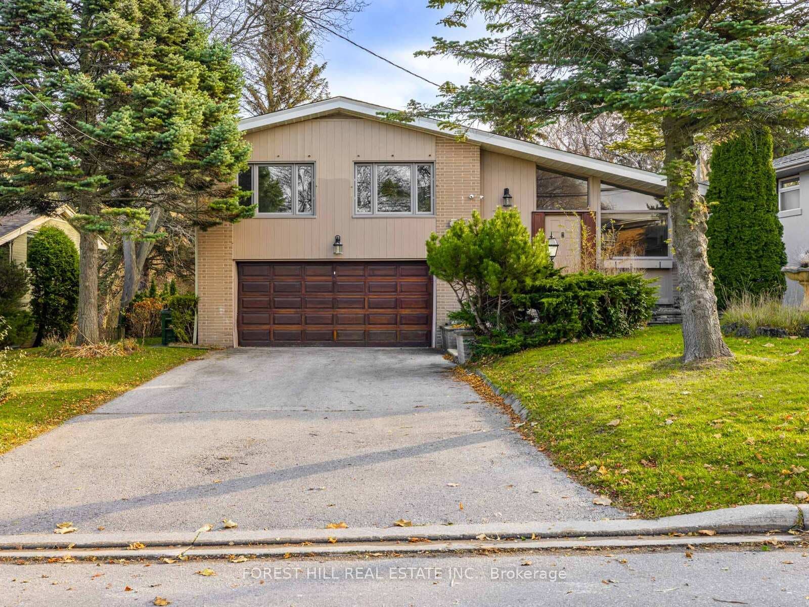 91 Citation Drive, Hillcrest Village / Bayview Village, ON M2K 1S9 - Photo 1