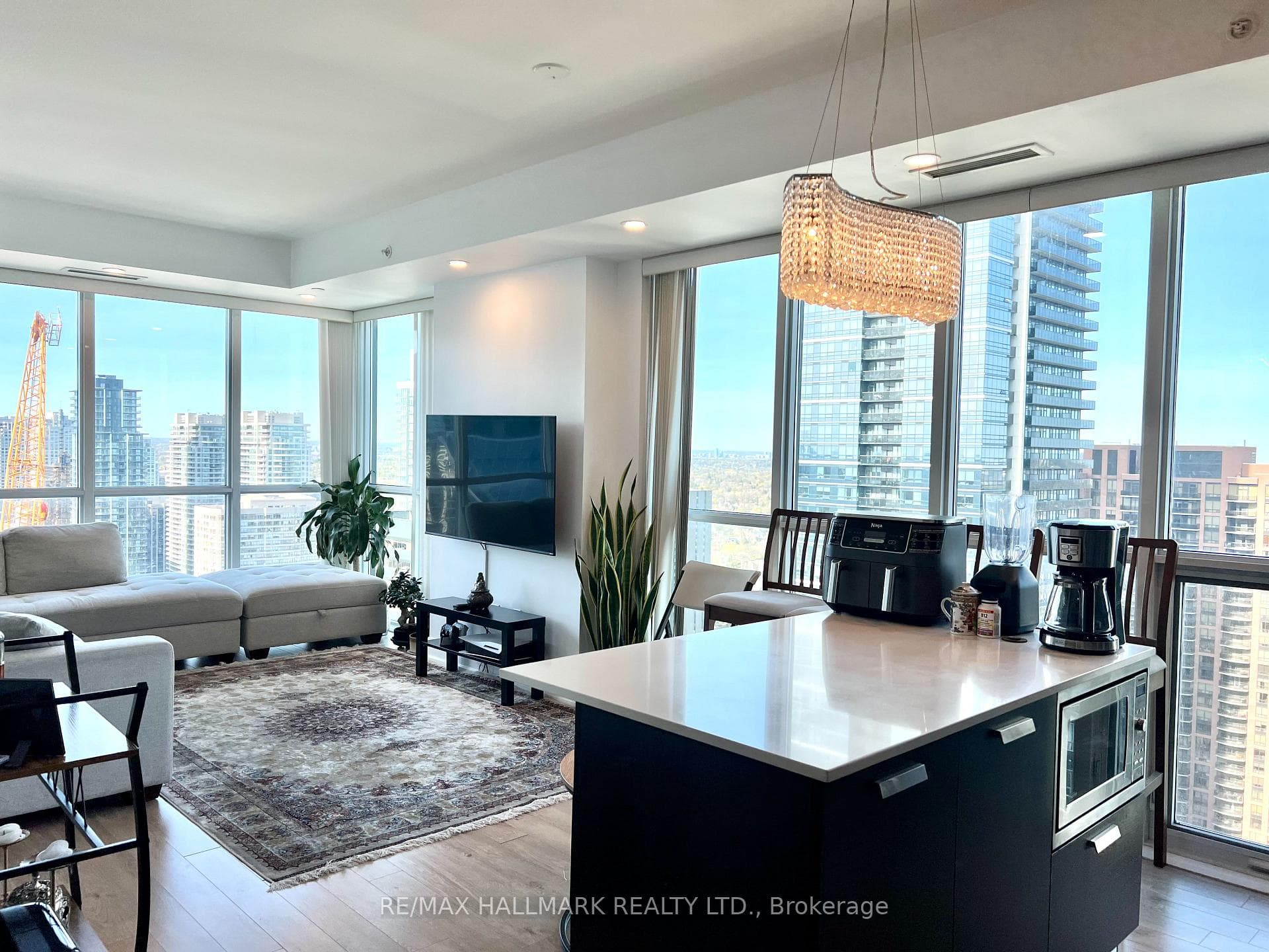 9 Bogert Avenue Unit 2908, Thornhill / Willowdale, ON M2N 0H3 - Photo 1
