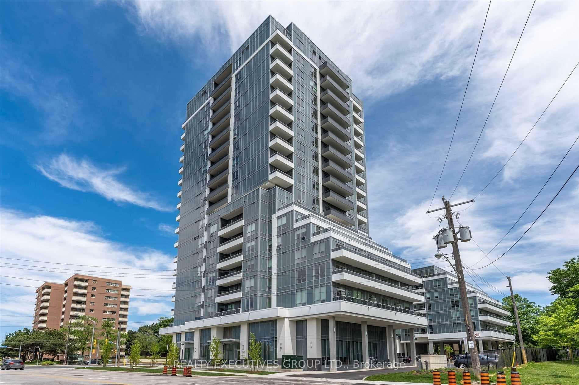 3121 Sheppard Avenue Unit Ph-08, Scarborough Village / Eglinton East, ON M1T 0B6 - Photo 1