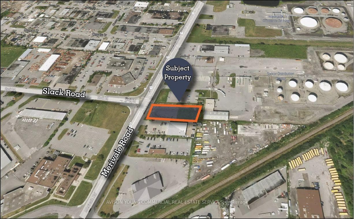 1989 Merivale Road, Country Place - Pineglen - Crestview and Area, ON K2G 1G1 - Photo 1