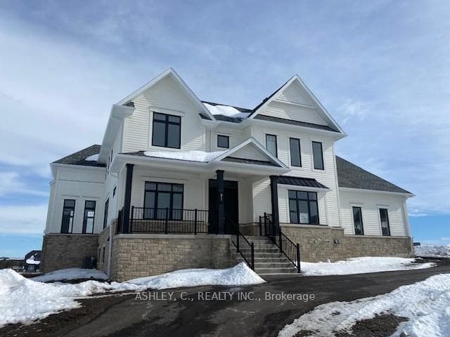 91 William Crisp Drive, Caledon, ON L7K 2R7 - Photo 1