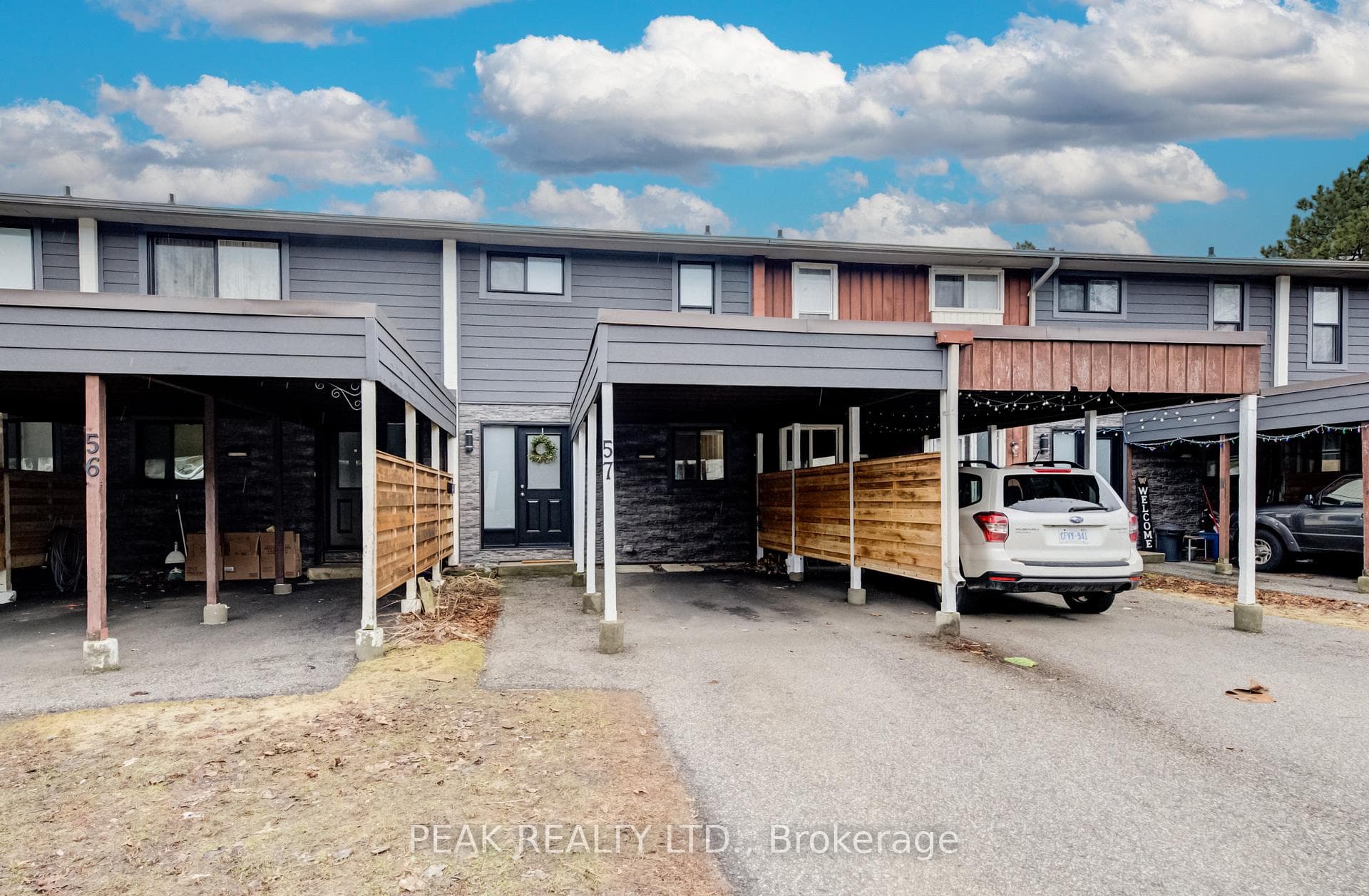 135 Chalmers Street Unit 57, Cambridge, ON N1R 6M2 - Photo 1