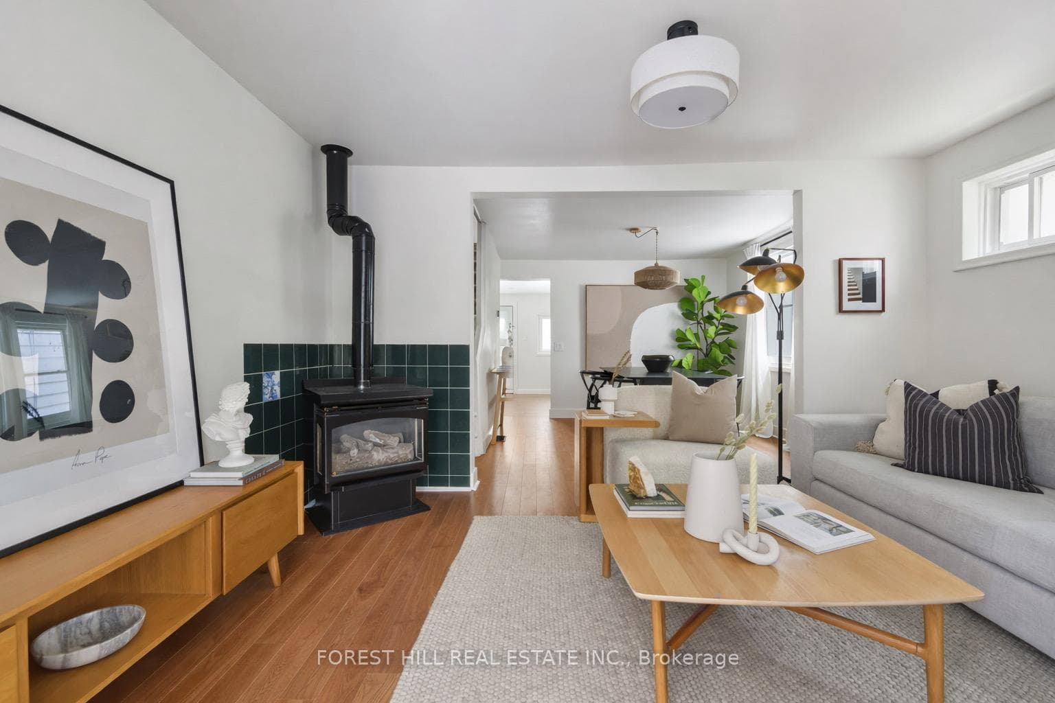 33 Craven Road, Riverdale / Leslieville, ON M4L 2Z4 - Photo 1