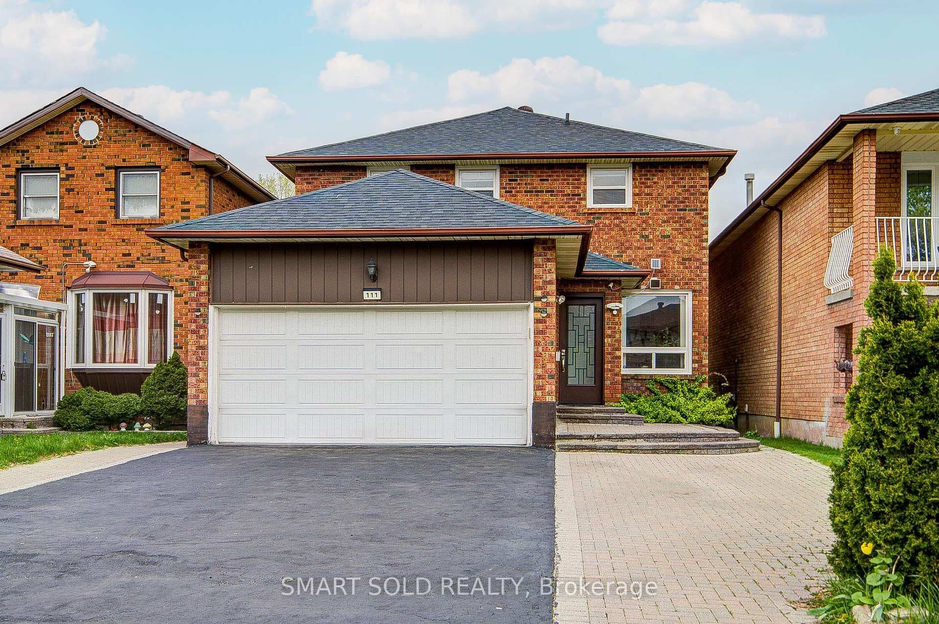 111 Whitchurch Mews, Mississauga, ON L5A 4B2 - Photo 1