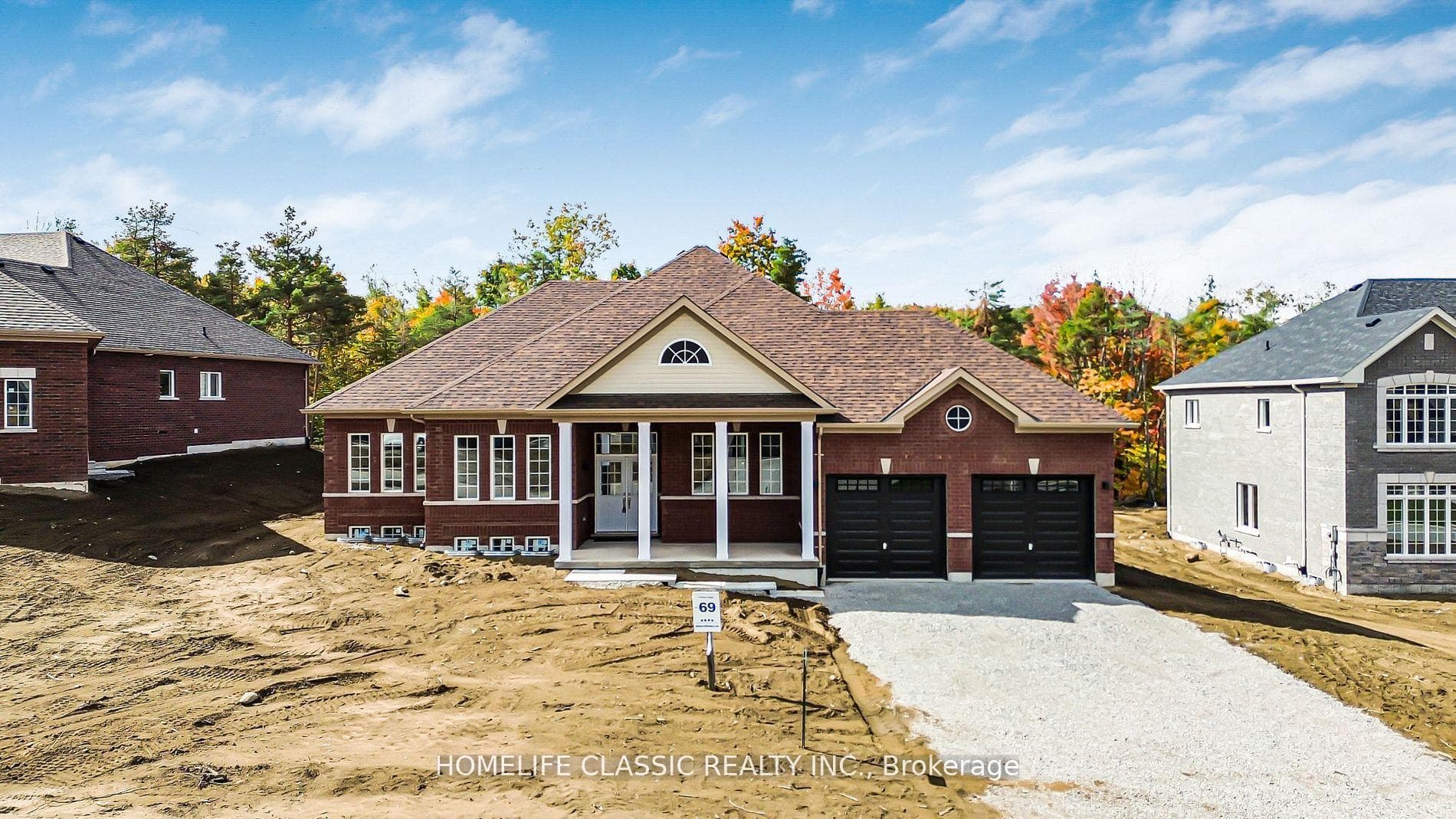 74 Ruby Ridge, Oro-Medonte, ON L0L 2E0 - Photo 1