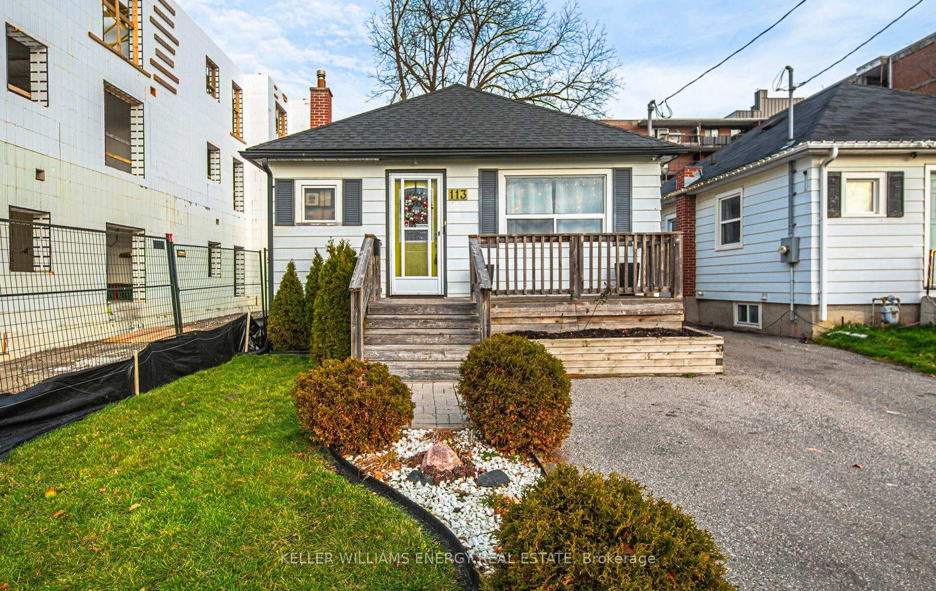 113 Kaiser Crescent, Oshawa