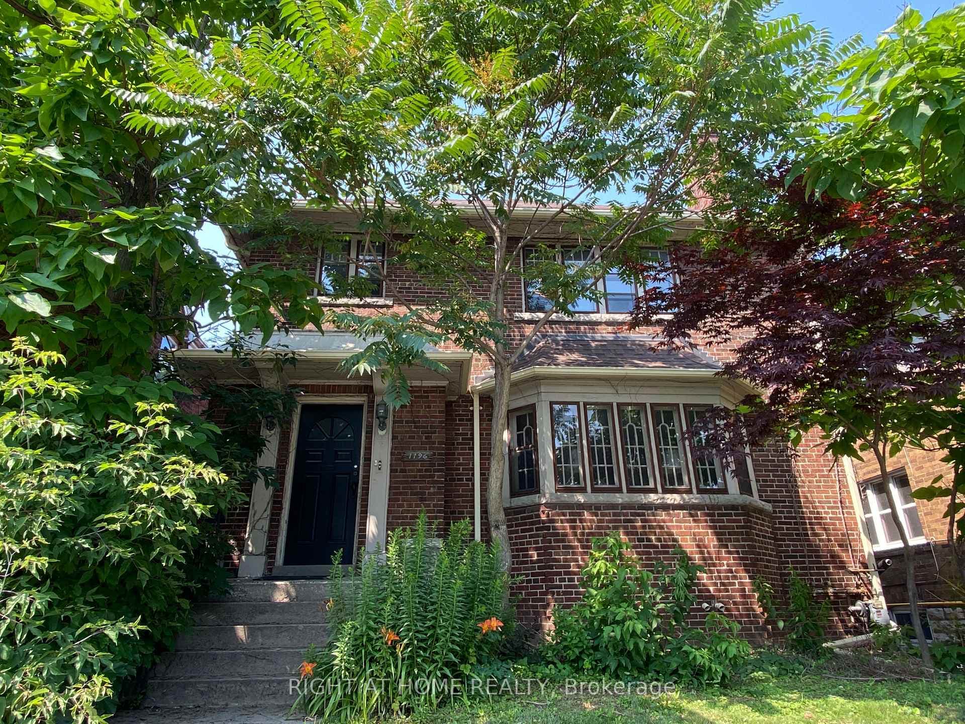 1196 Avenue Road, Lawrence Park / Bedford Park, ON M5N 2G1 - Photo 1