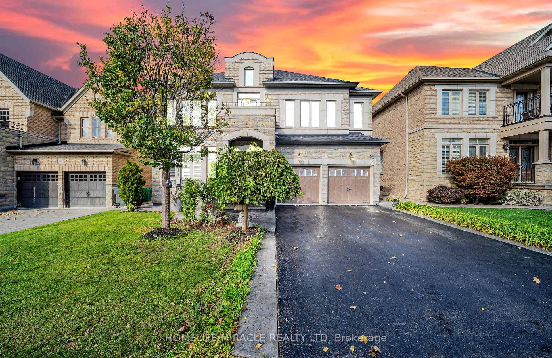 24 Haywood Drive, Brampton, ON L6X 0W1 - Photo 1