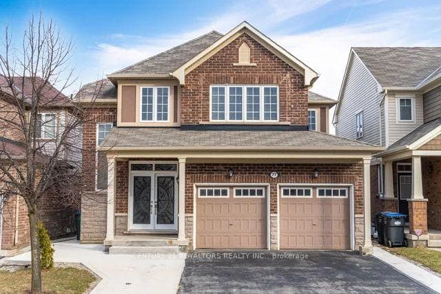 77 Enford Crescent, Brampton, ON L7A 0G1 - Photo 1