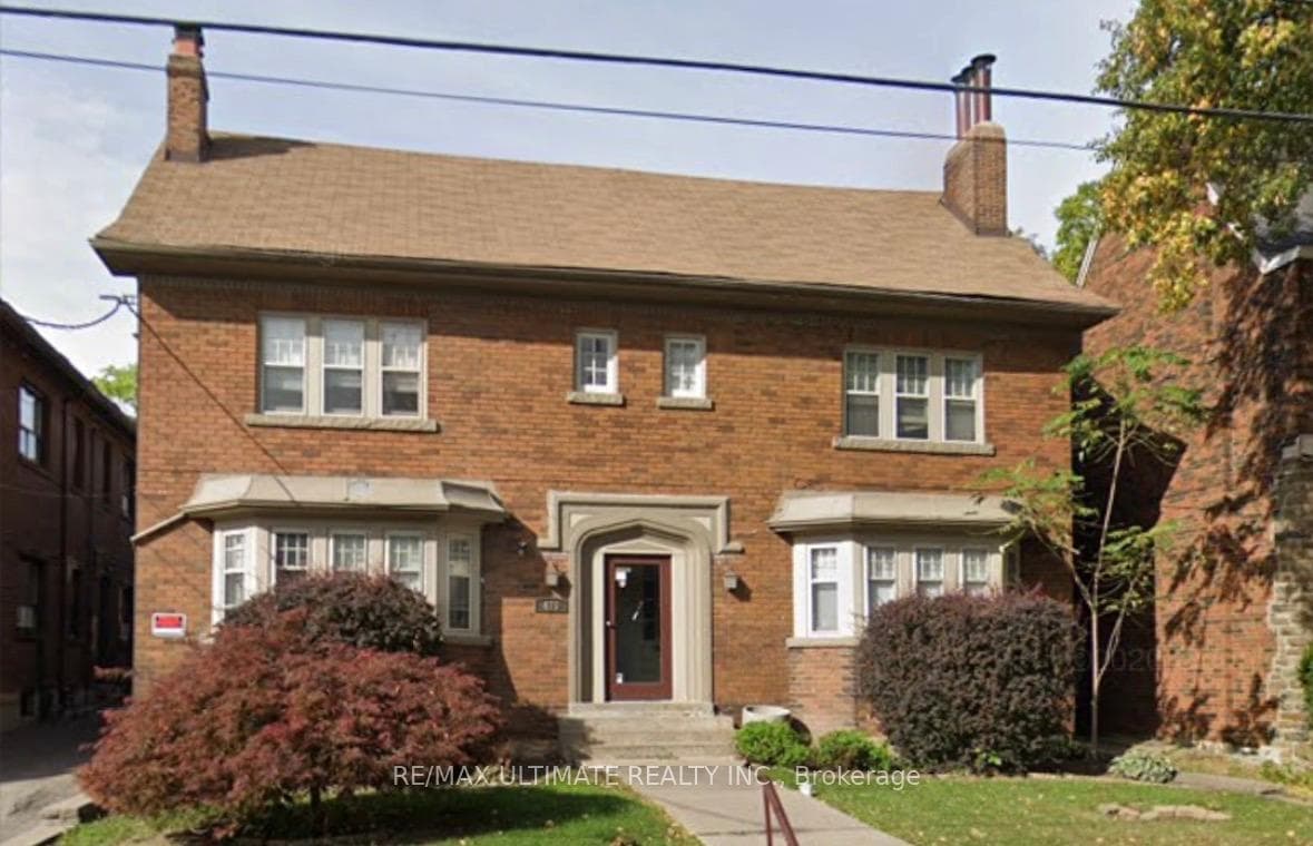 470 Oriole Parkway Unit 2, Forest Hill / Deer Park, ON M6S 3T9 - Photo 1
