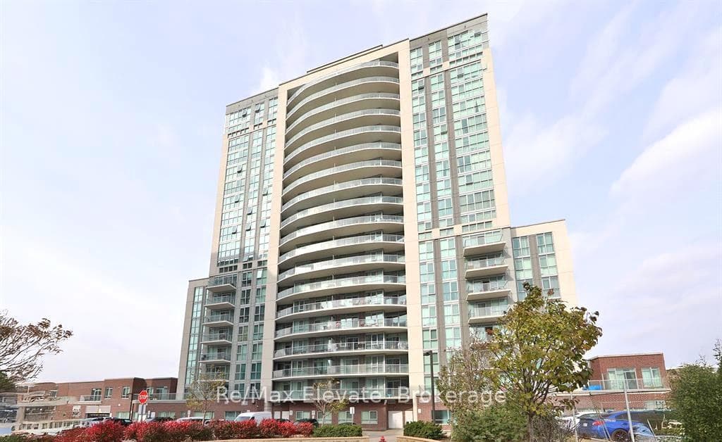 1328 Birchmount Road Unit 1907, Dorset Park / Kennedy Park, ON M1R 0B6 - Photo 1