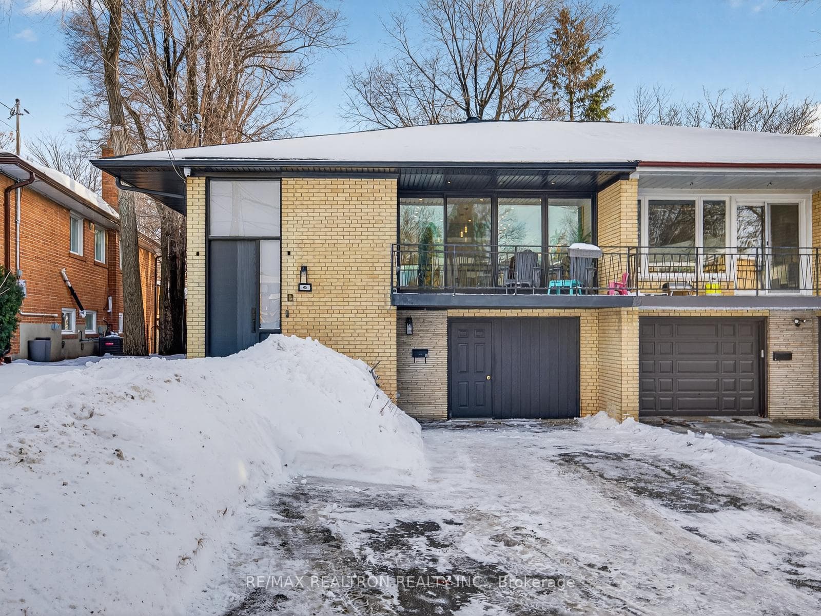 6 Carscadden Drive, Thornhill / Willowdale, ON M2R 2A7 - Photo 1
