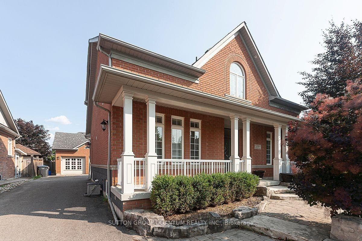 1599 Hallstone Road, Brampton, ON L6Y 5K8 - Photo 1