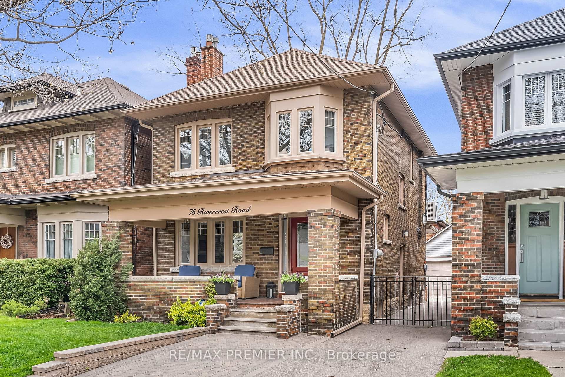 75 Rivercrest Road, Bloor West Village / Swansea, ON M6S 4H7 - Photo 1