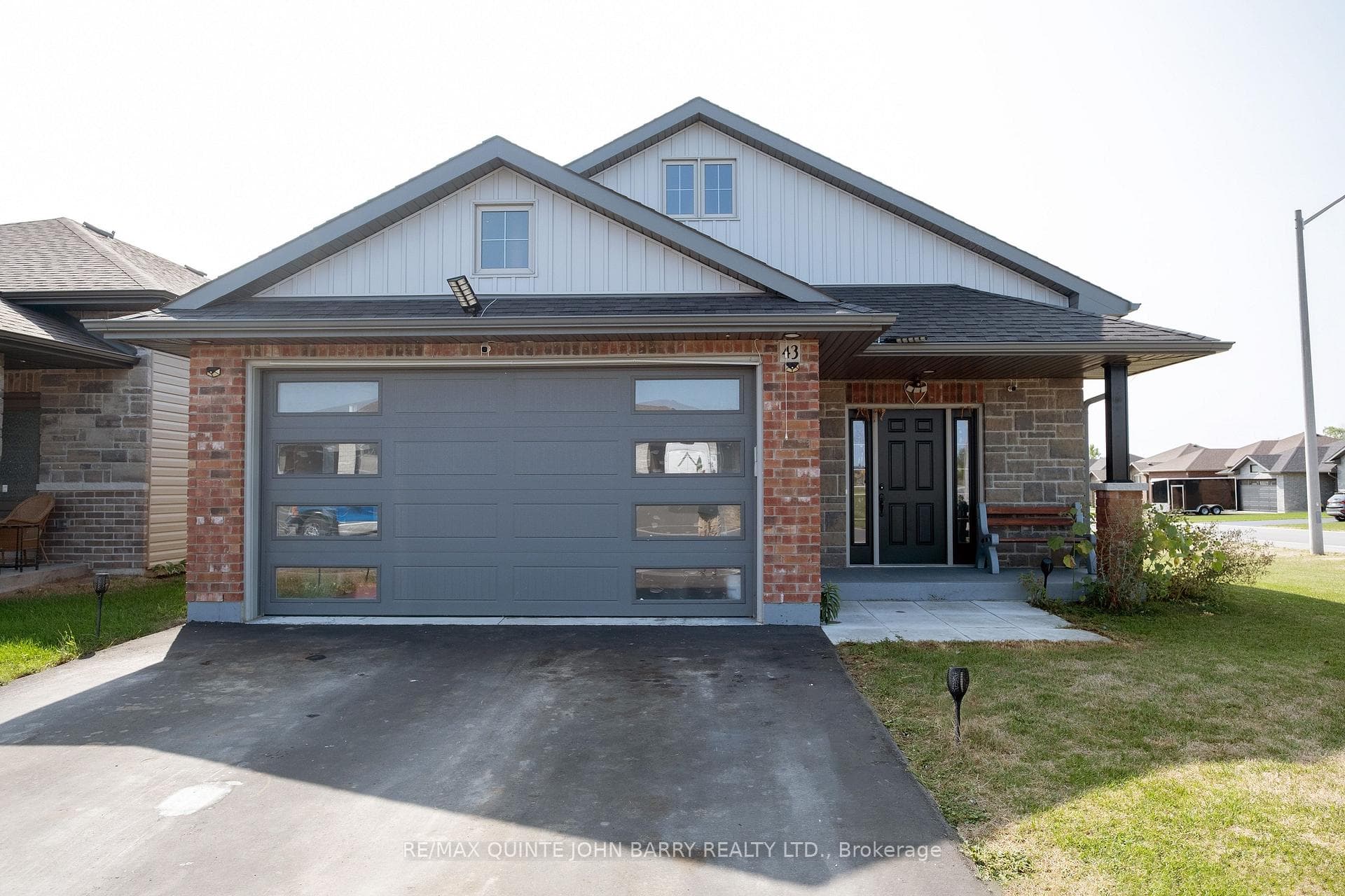 43 Cedar Park Crescent, Quinte West, ON K8V 0J1 - Photo 1