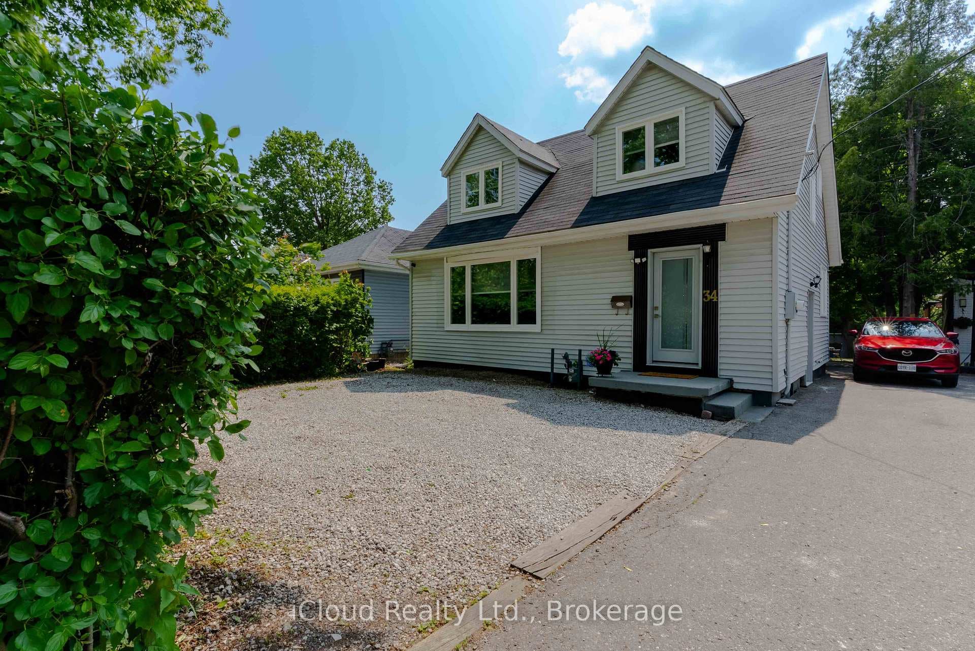 34 Mercer Drive, Brampton, ON L6X 1B4 - Photo 1