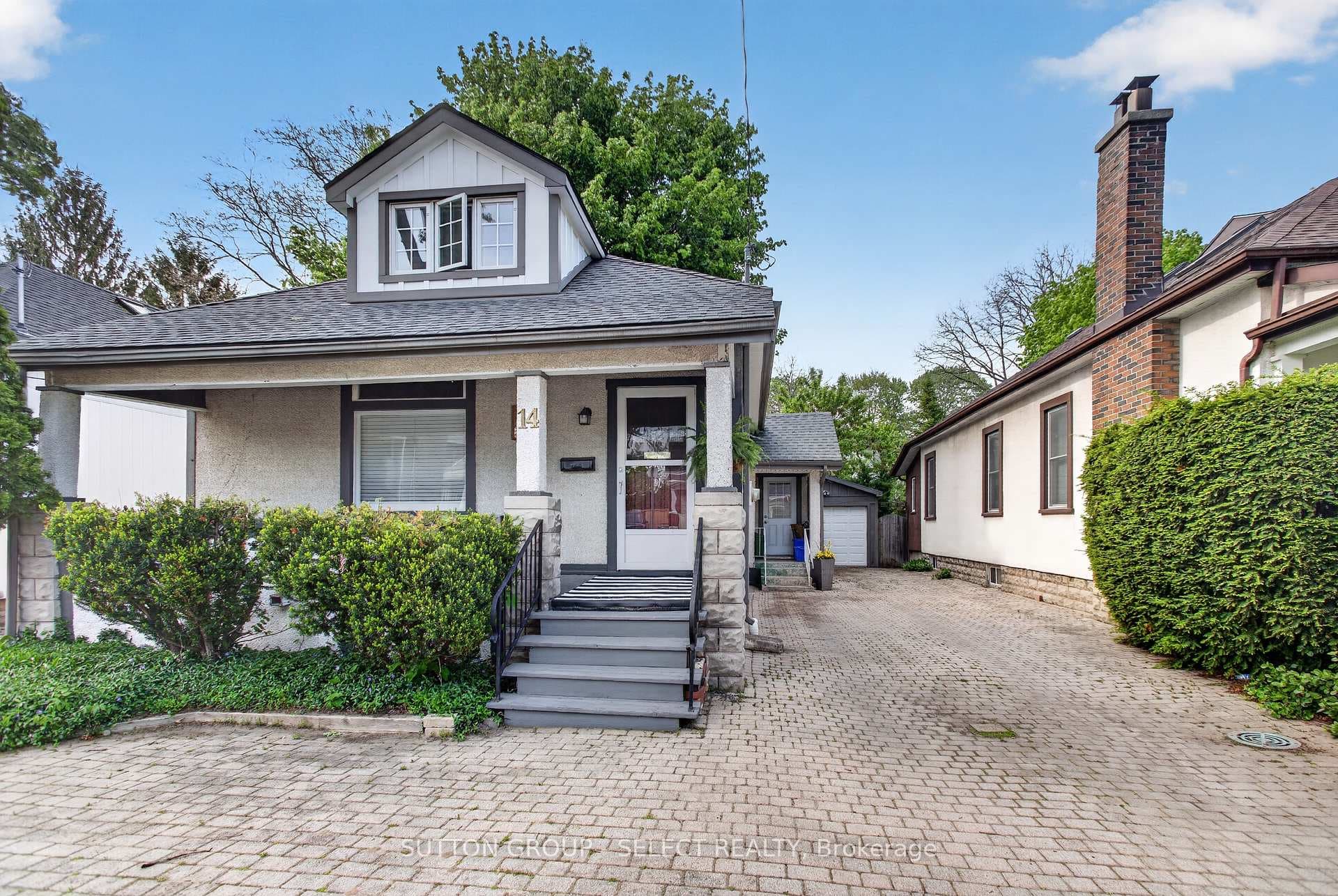 14 Arthur Street, London East, ON N5Y 3B9 - Photo 1