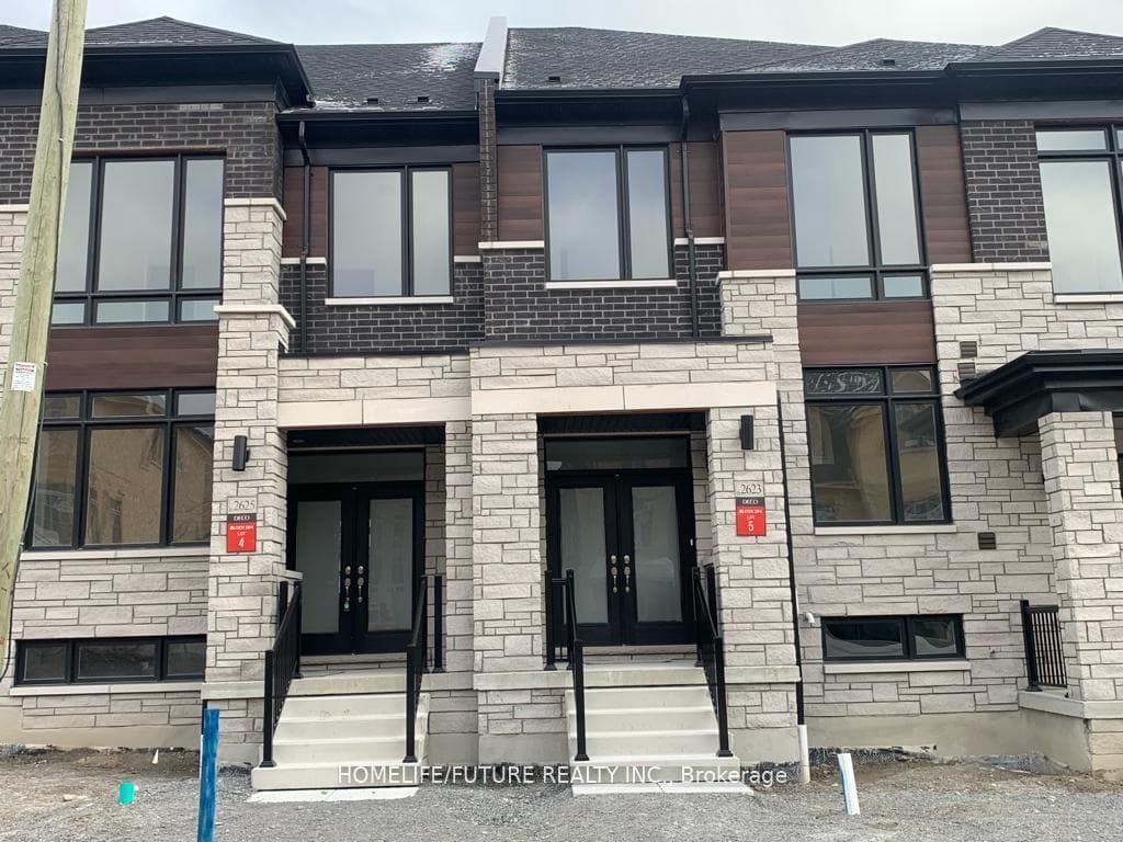 2623 Apricot Lane Unit Bsmt, Pickering, ON L1X 0M5 - Photo 1