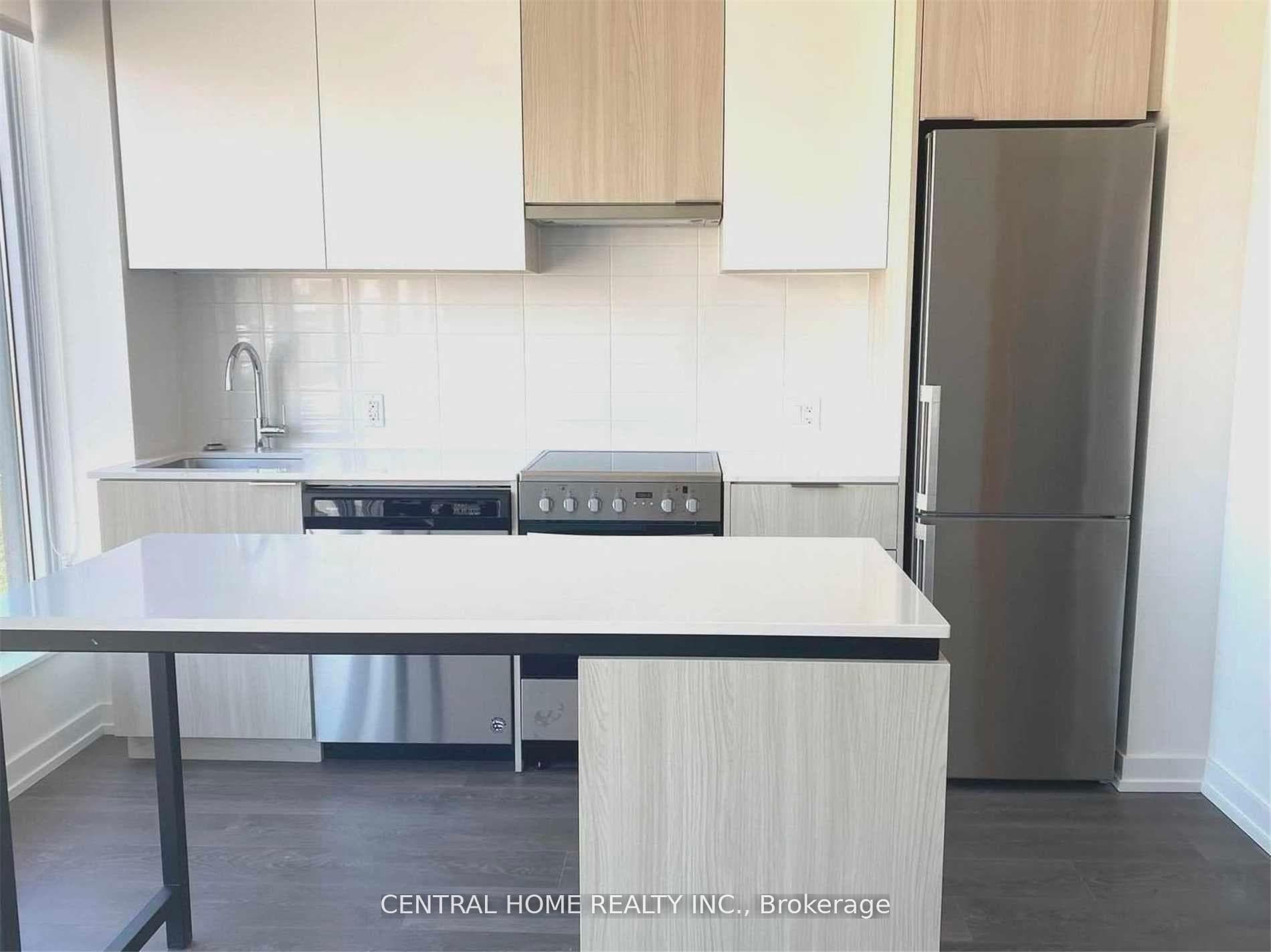 203 College Street Unit 1607, Toronto C01