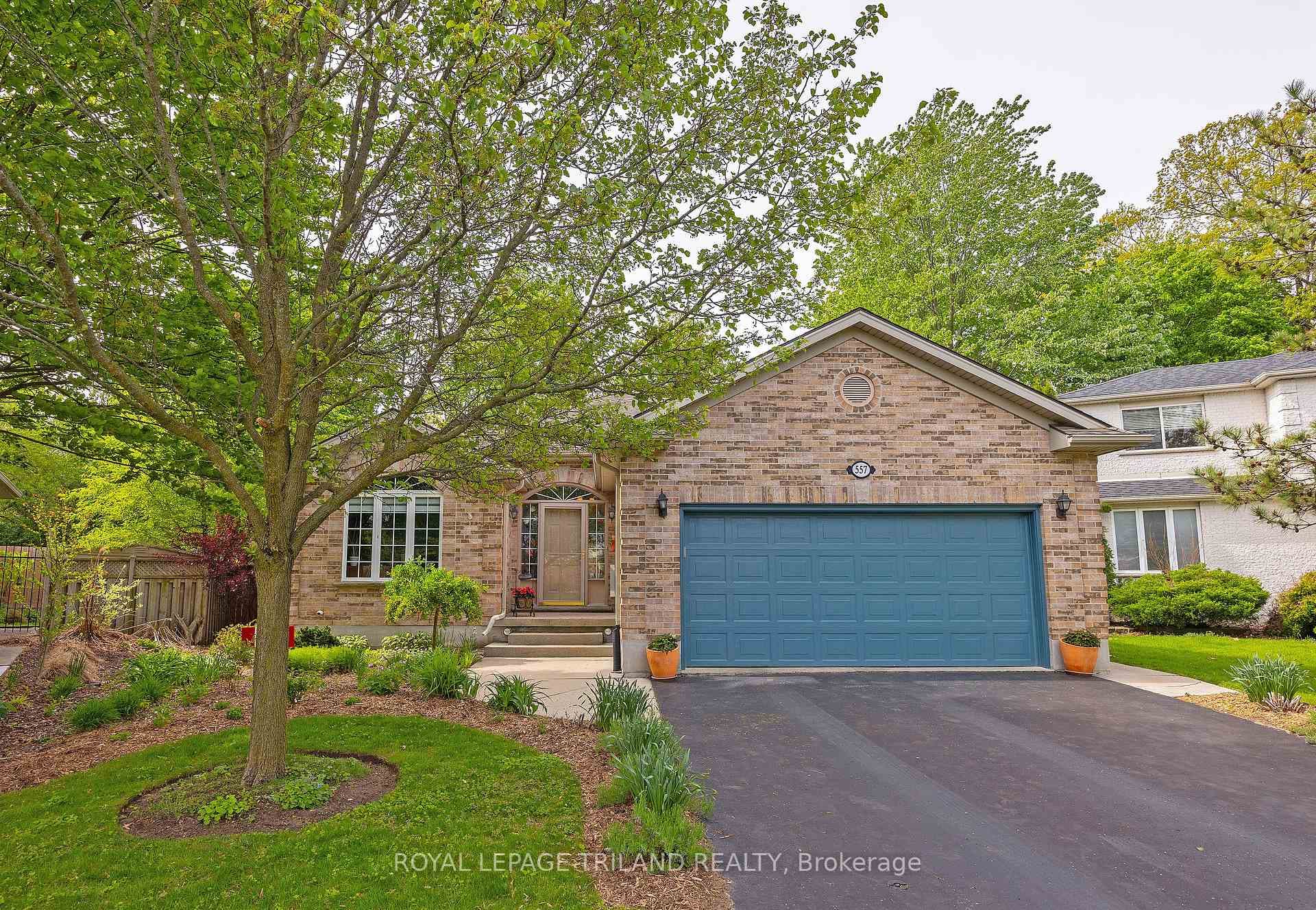 557 Inverness Avenue, London North, ON N6H 5R3 - Photo 1