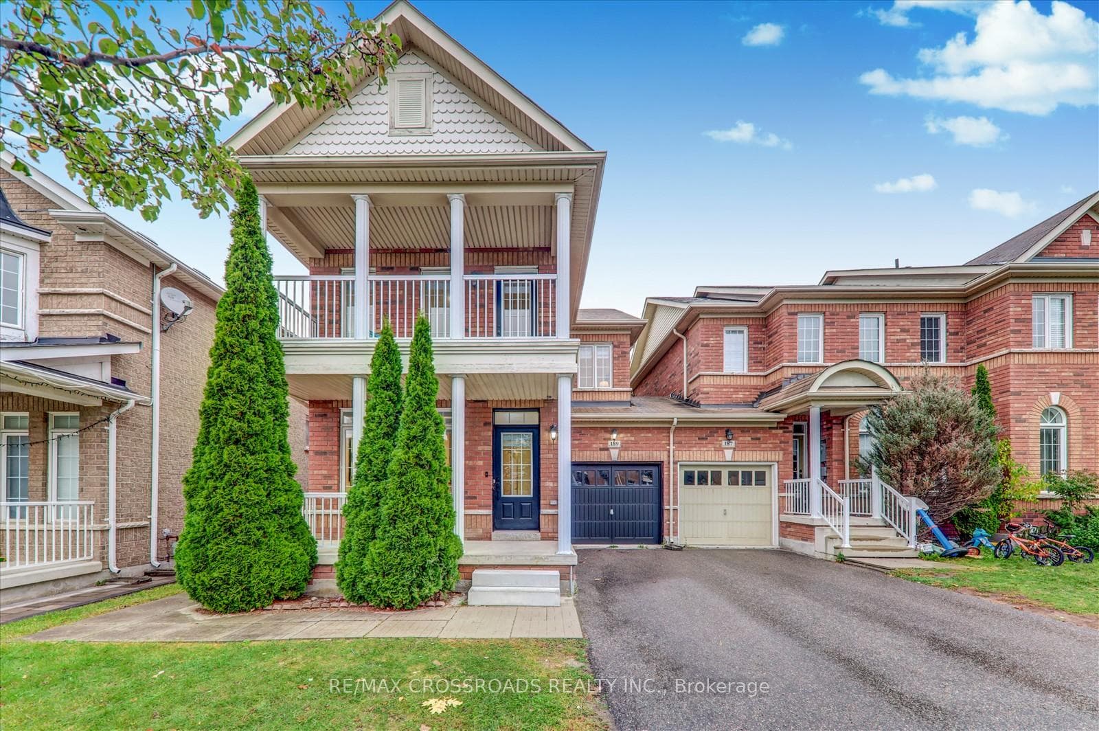Walkout Basement Backing Onto a Serene Ravine