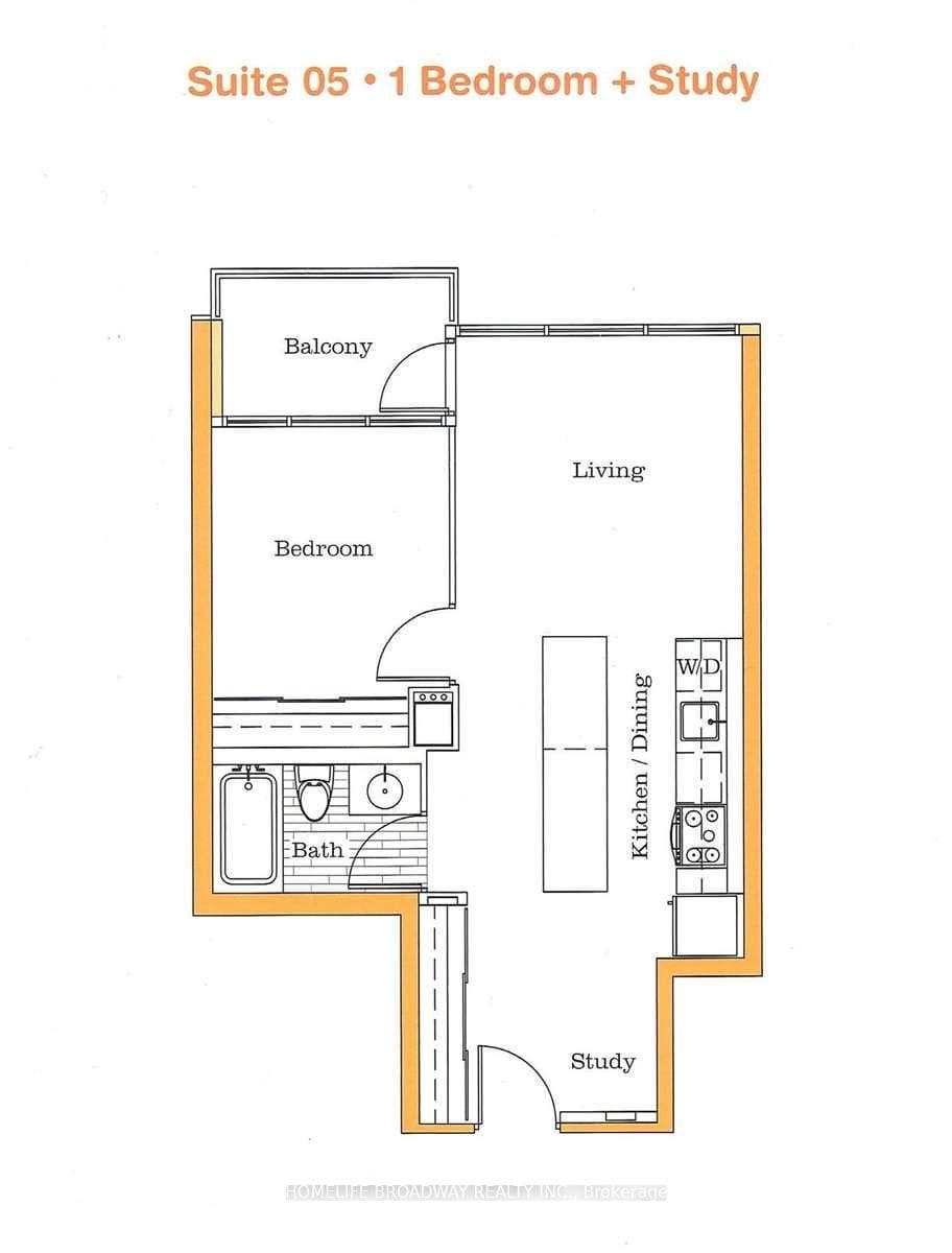15 Singer Court Unit 1105, Toronto C15