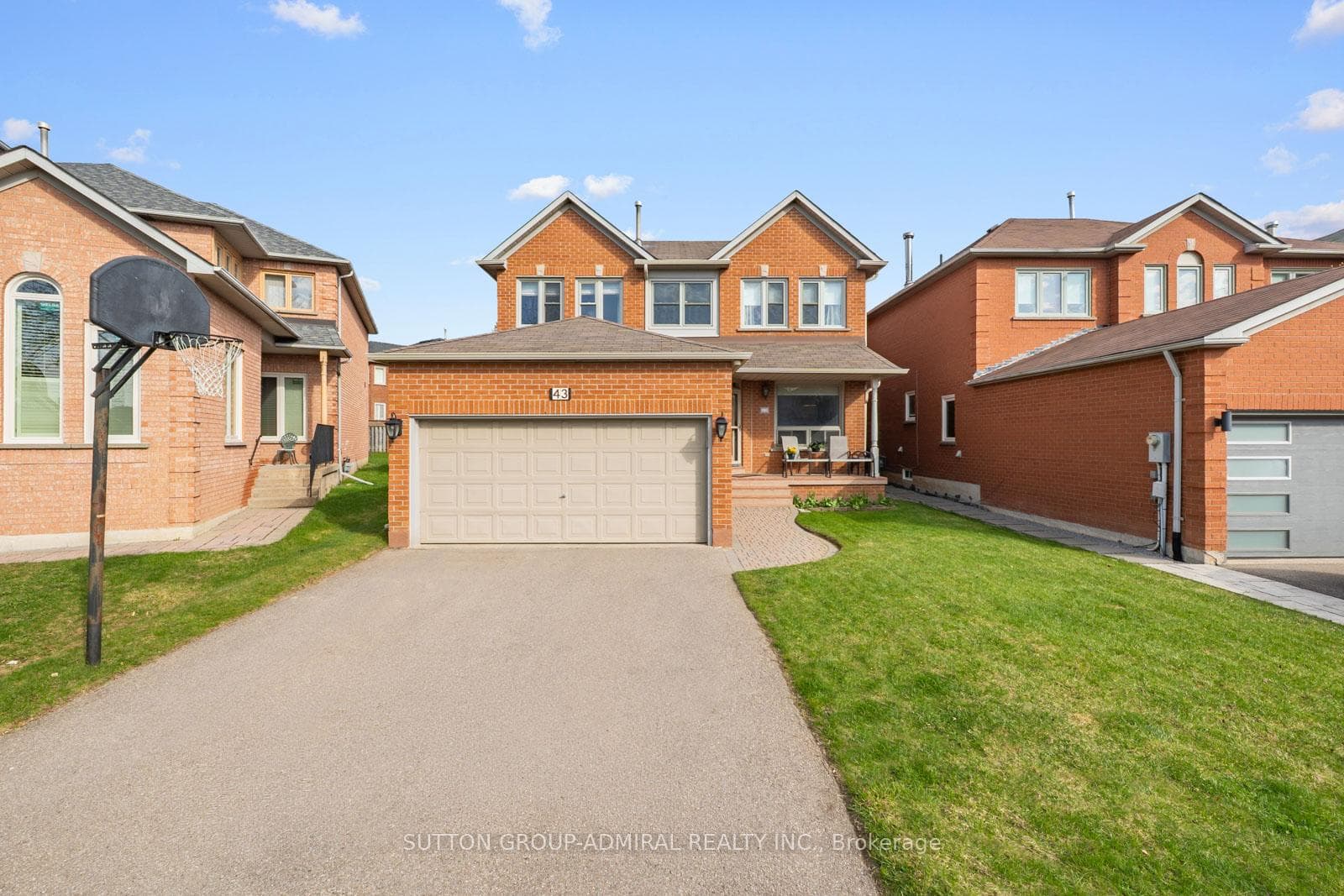 43 Ventura Way, Vaughan, ON L4J 7T4 - Photo 1