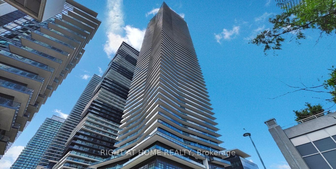 38 Annie Craig Drive Unit 2109, Liberty Village / Parkdale / South Parkdale, ON M8V 0A8 - Photo 1