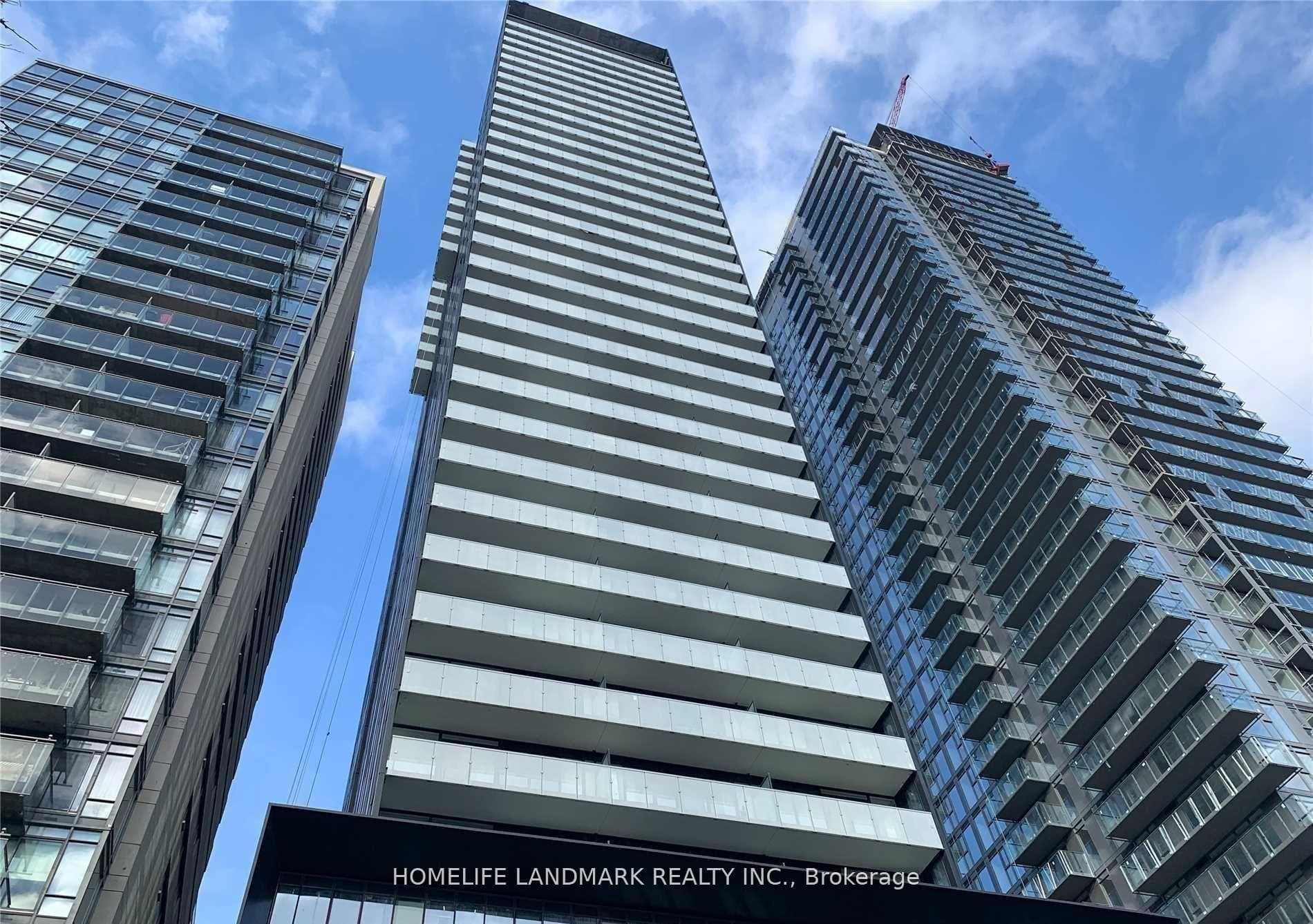 28 Wellesley Street Unit 1105, Regent Park / Cabbagetown / St. James Town, ON M4Y 1G3 - Photo 1
