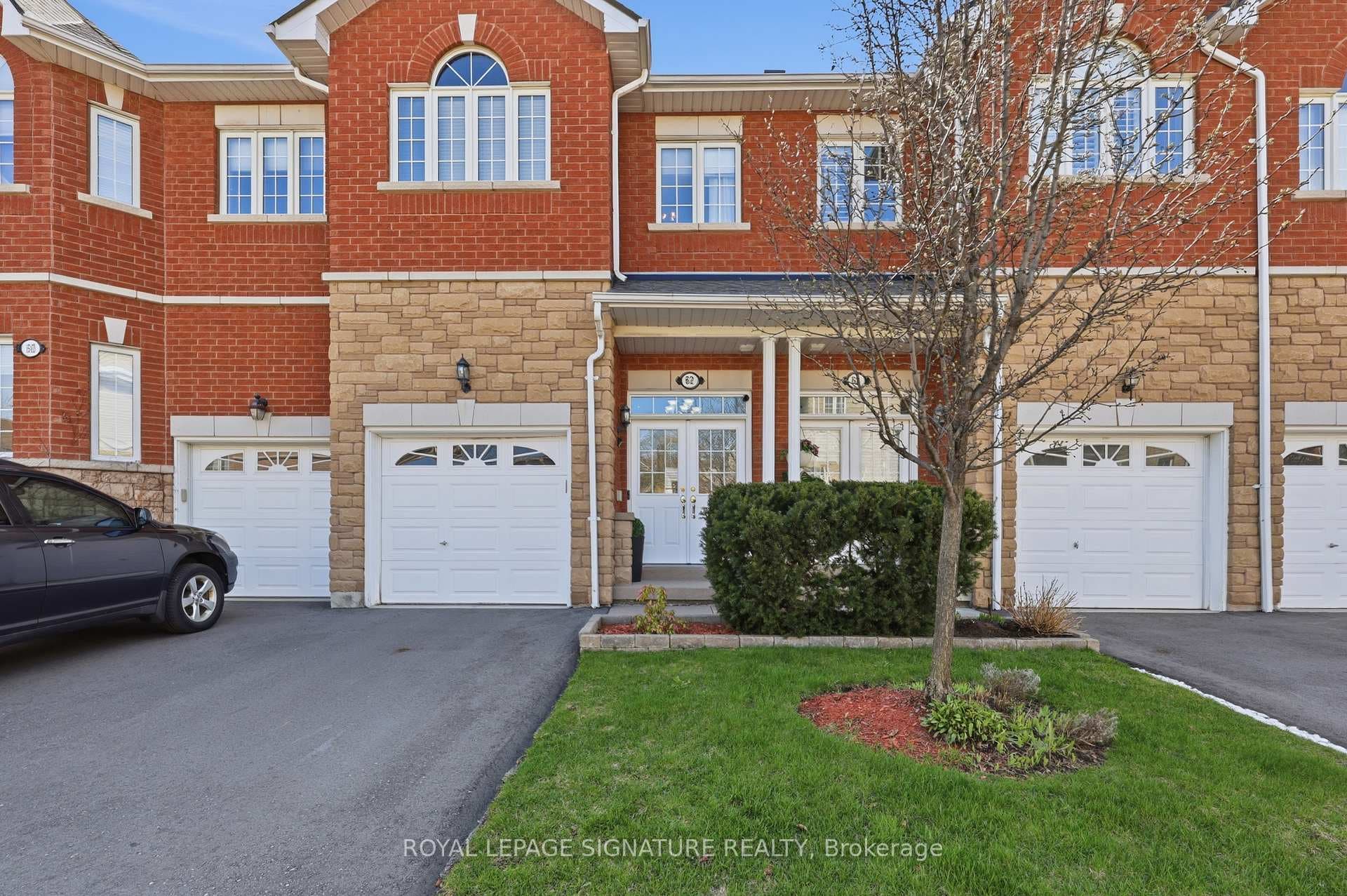 470 Faith Drive Unit 62, Mississauga, ON L5R 4E9 - Photo 1