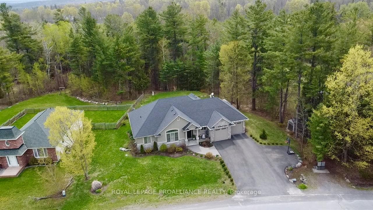 1 Cardinal Court, Quinte West, ON K8V 5P6 - Photo 1