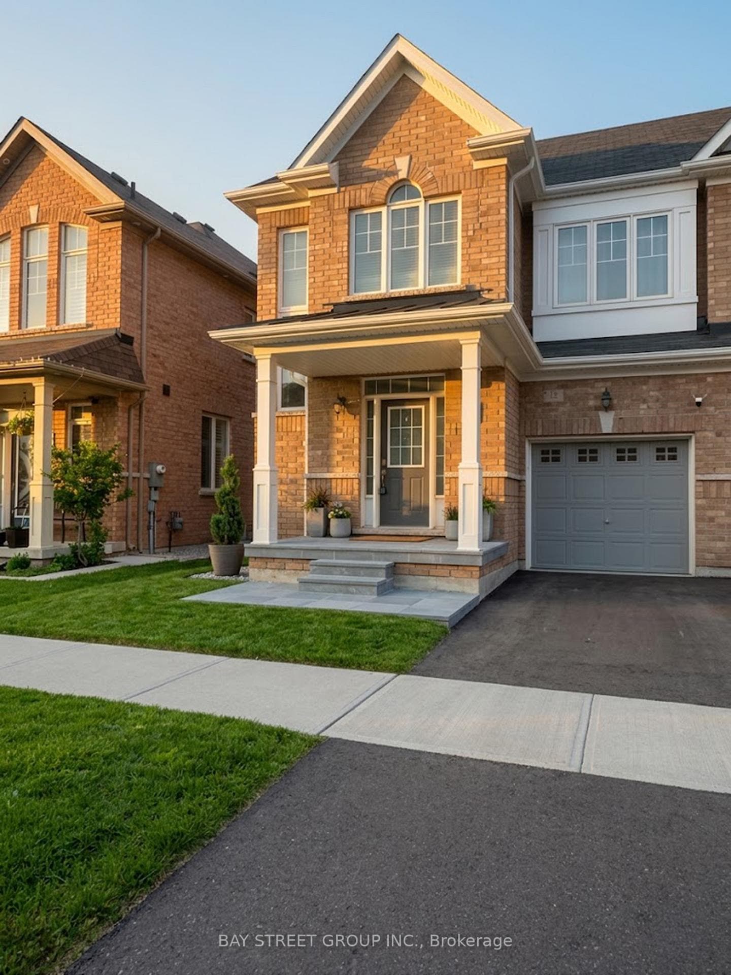 12 Monceau Road, Brampton, ON L7A 4E6 - Photo 1
