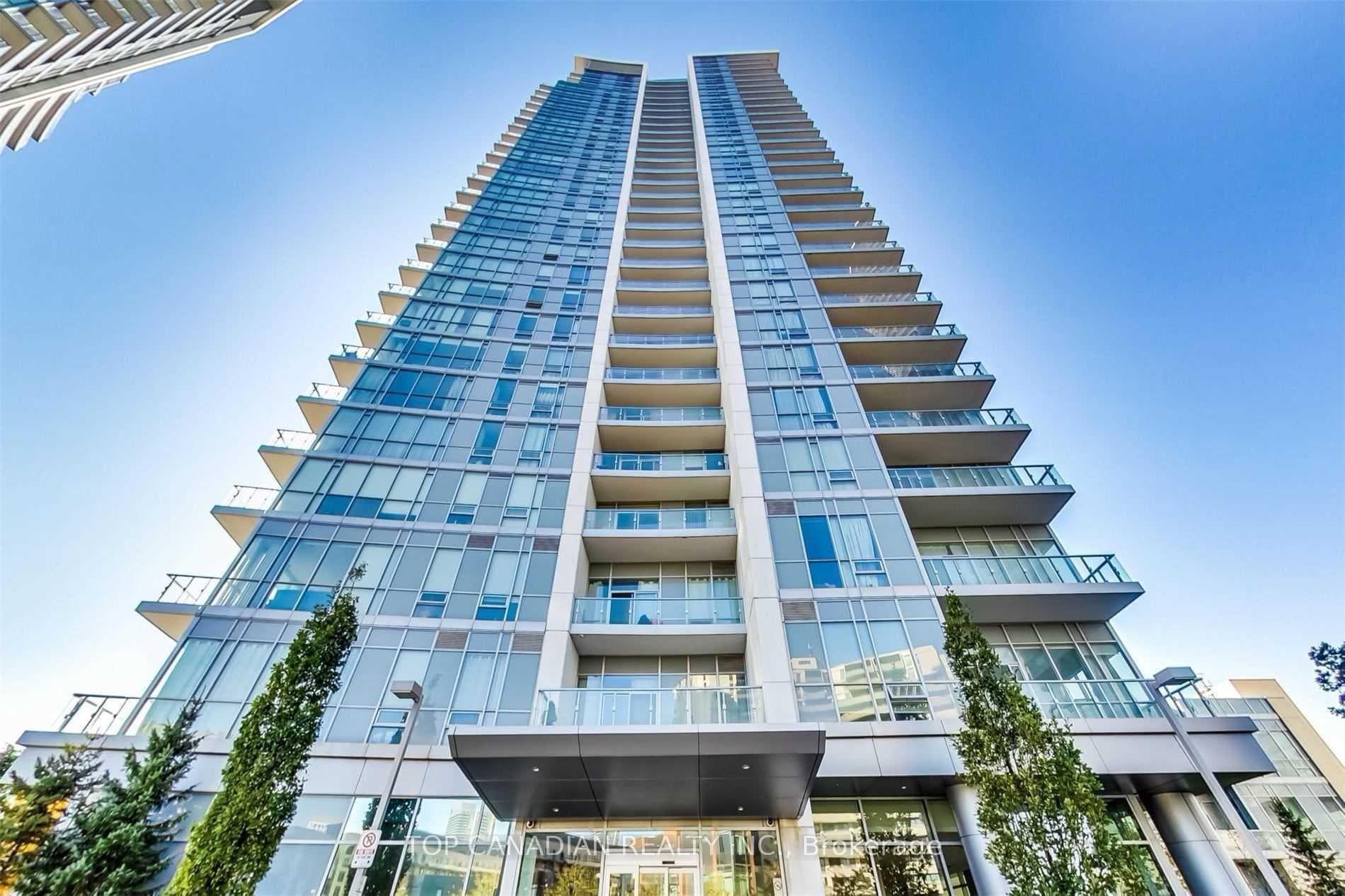 66 Forest Manor Road Unit 1204, Toronto C15
