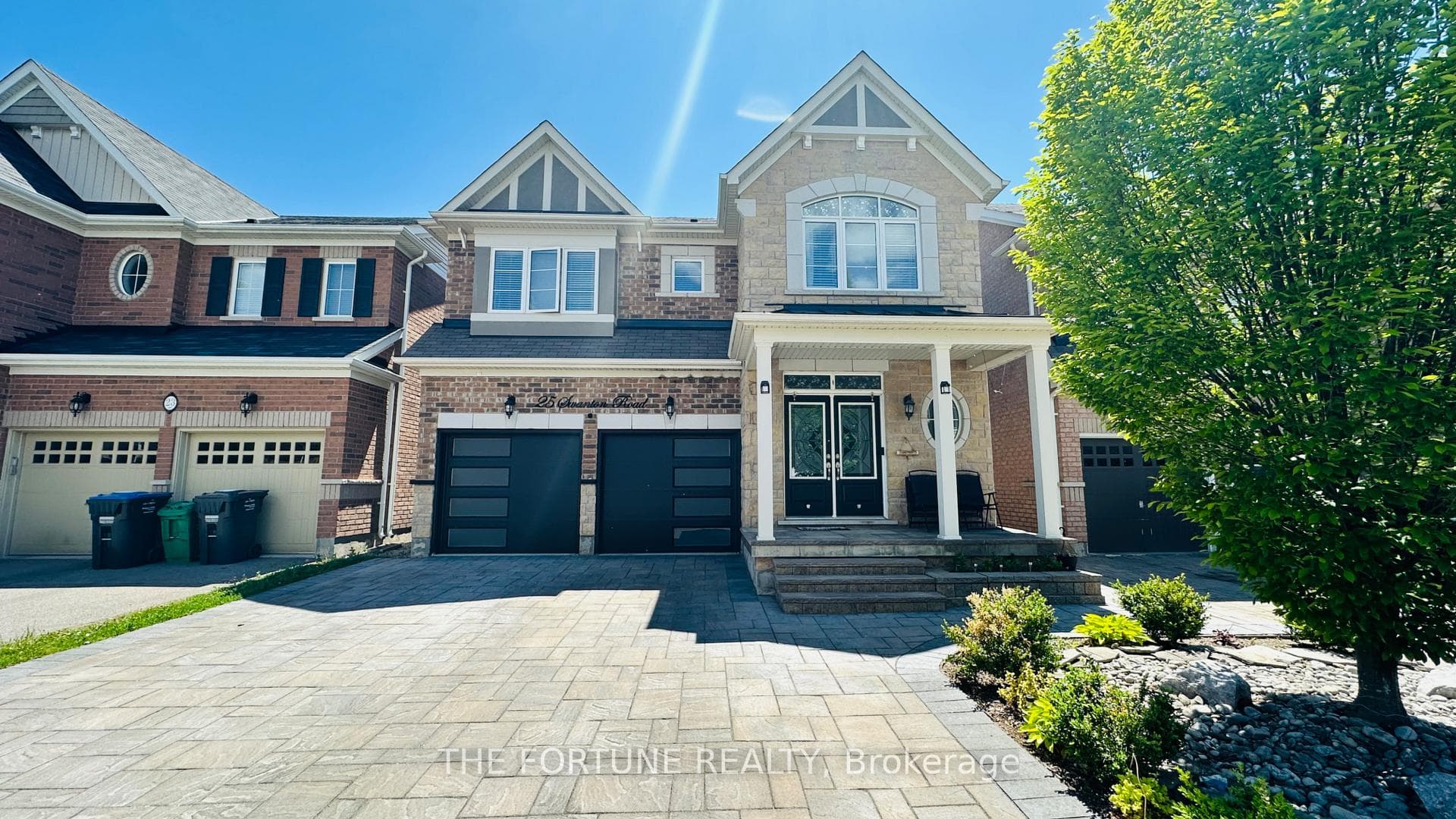 25 Swanton Road, Brampton, ON L6X 5J1 - Photo 1