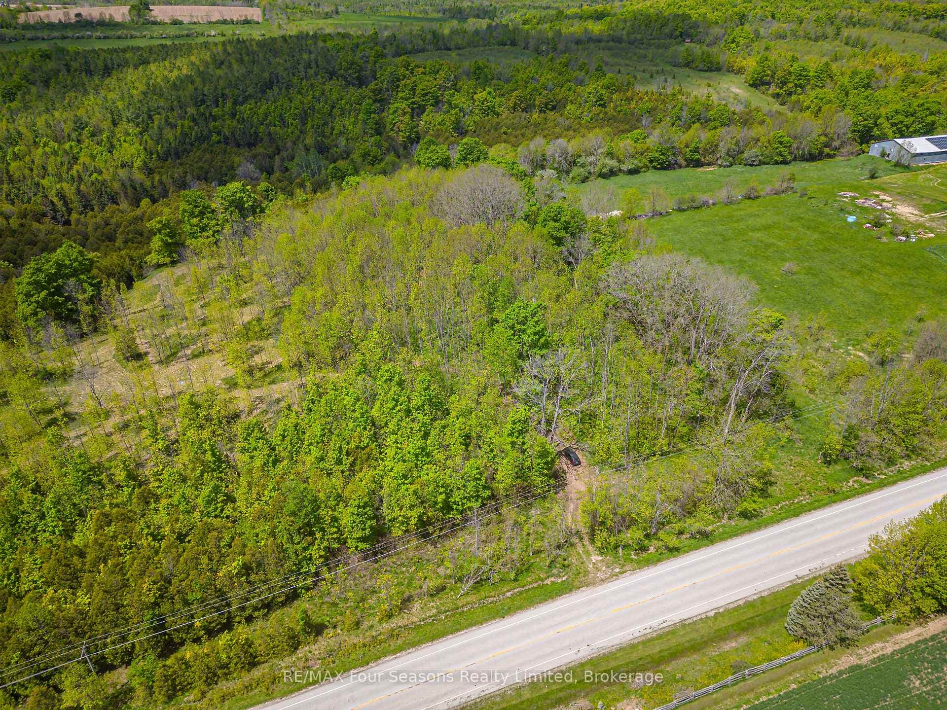 PT LT 12 Part 1 18 Grey Road, Meaford, ON N4L 1W5 - Photo 1