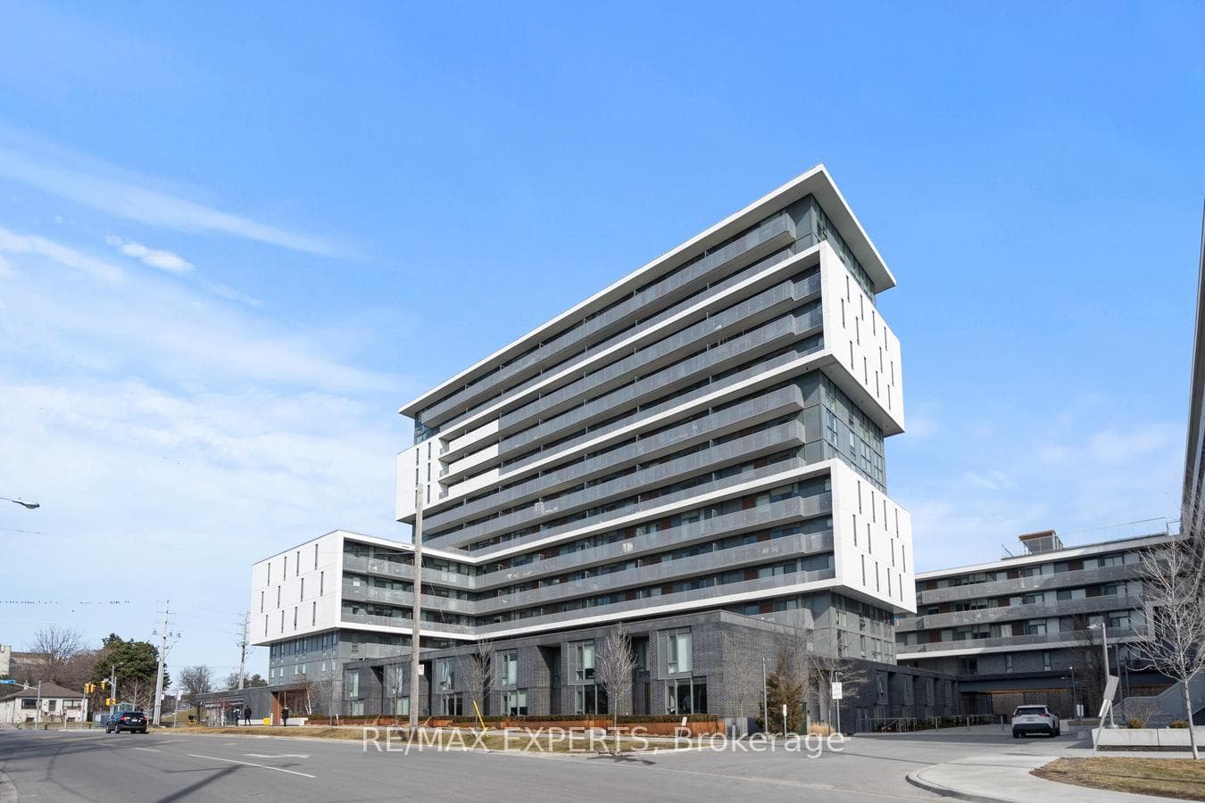160 Flemington Road Unit 416, York / Weston, ON M6A 0A9 - Photo 1