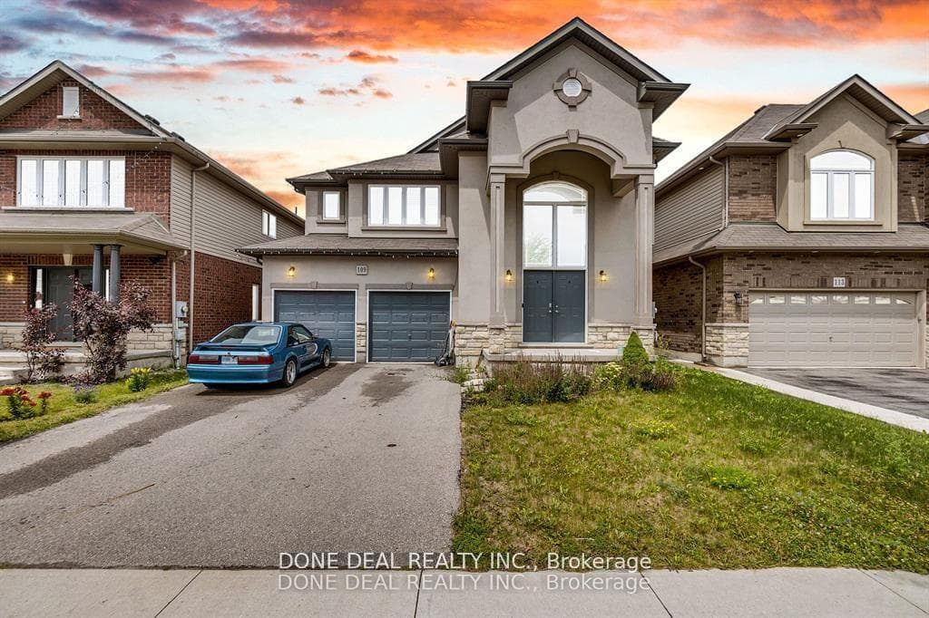 109 Showcase Drive, Hamilton