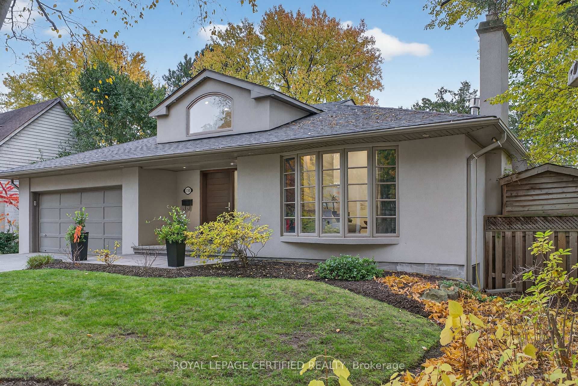 1188 Fair Birch Drive, Mississauga, ON L5H 1M6 - Photo 1