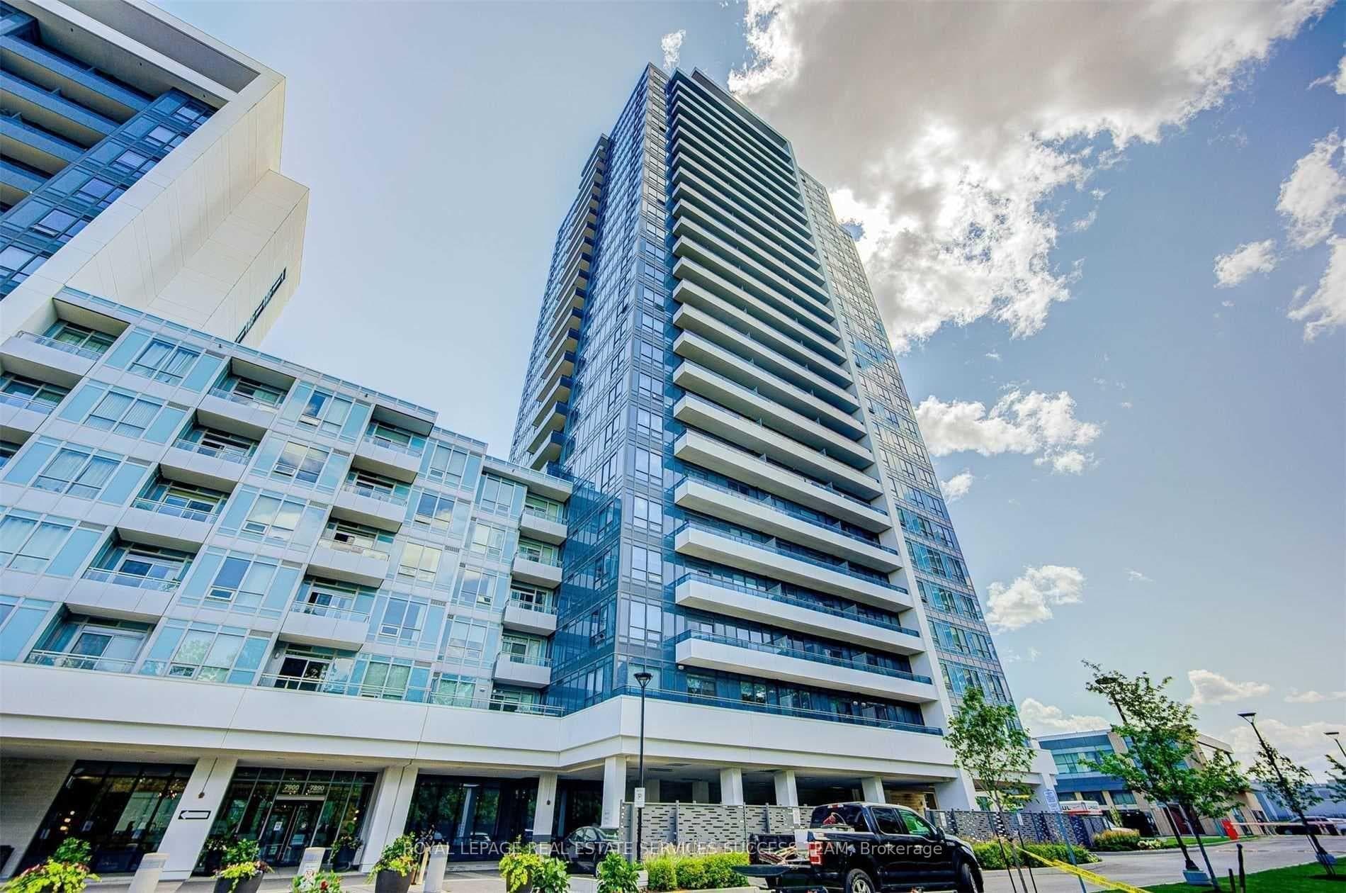 7890 Bathurst Street Unit 2002, Vaughan
