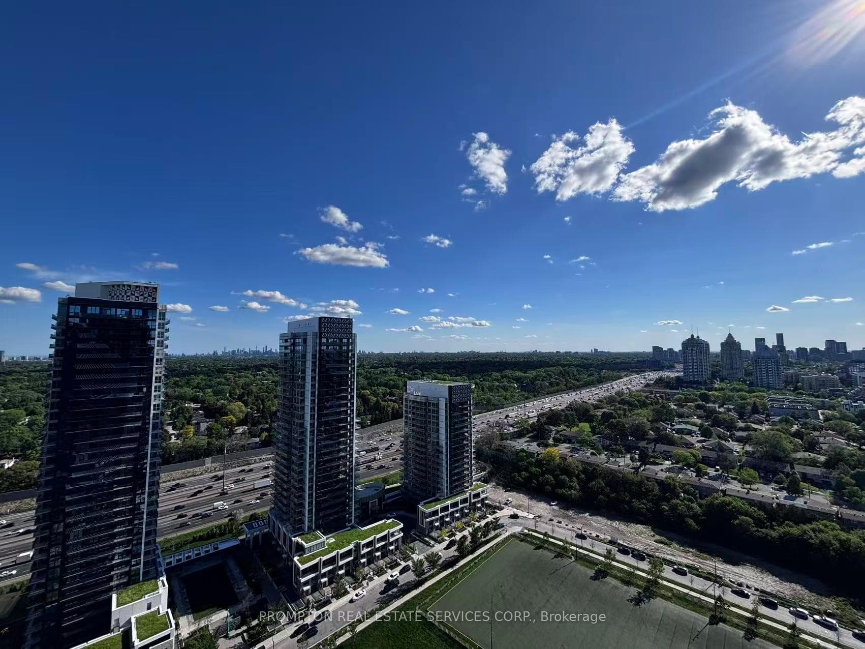 18 Esther Shiner Boulevard Unit 3109, Hillcrest Village / Bayview Village, ON M2K 0J7 - Photo 1