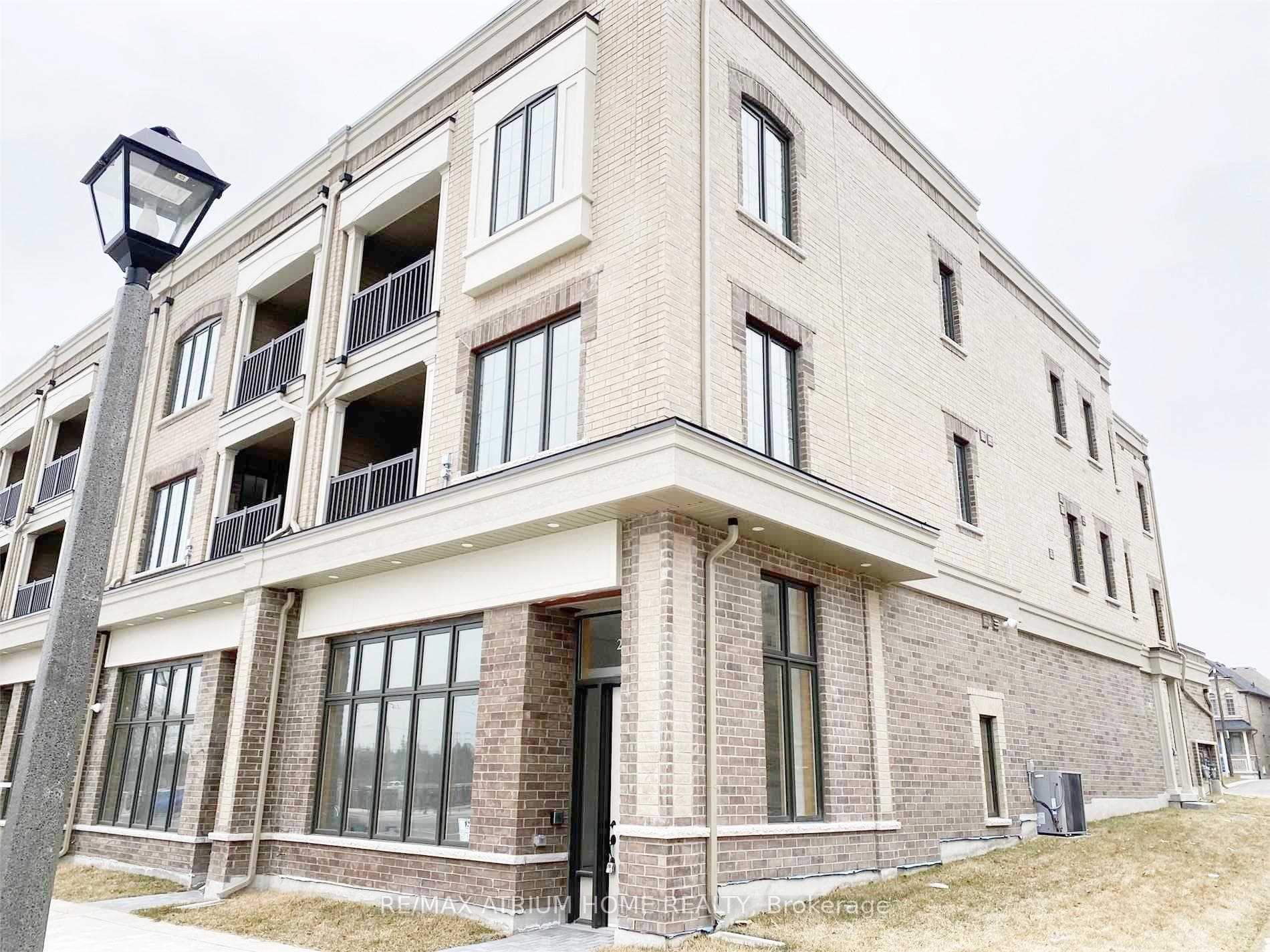 37 Jaffna Lane, Markham