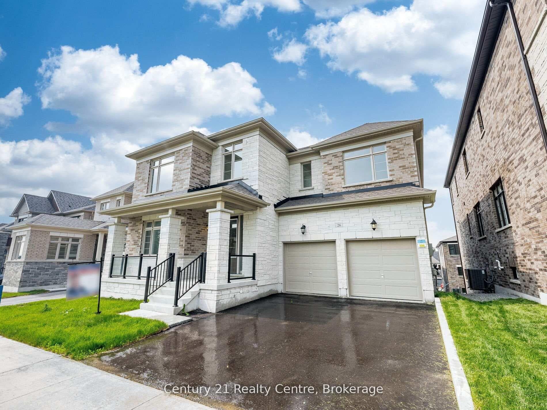 26 Hearn Street, Bradford West Gwillimbury