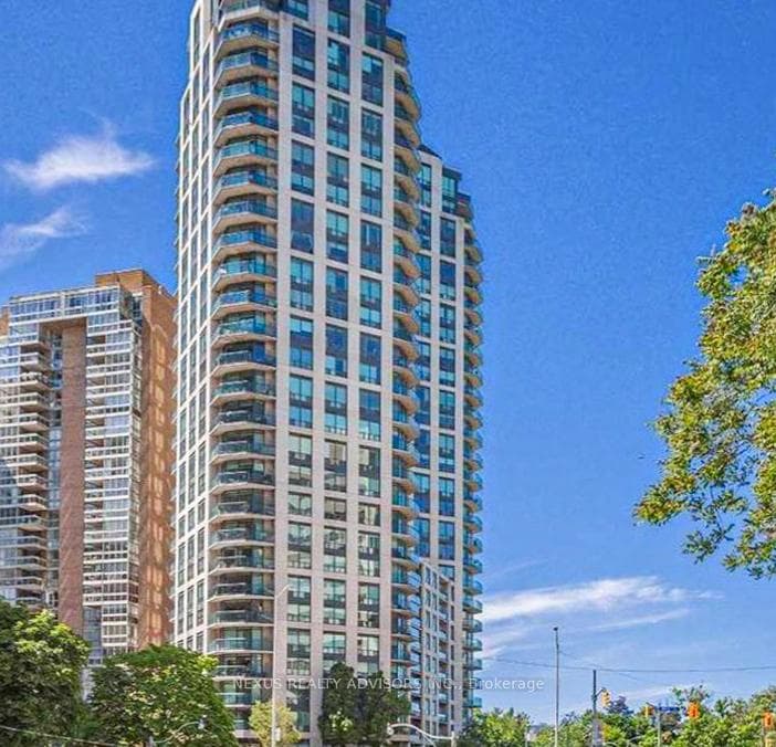 300 Bloor Street Unit 909, Rosedale / Moore Park, ON M4W 3S2 - Photo 1